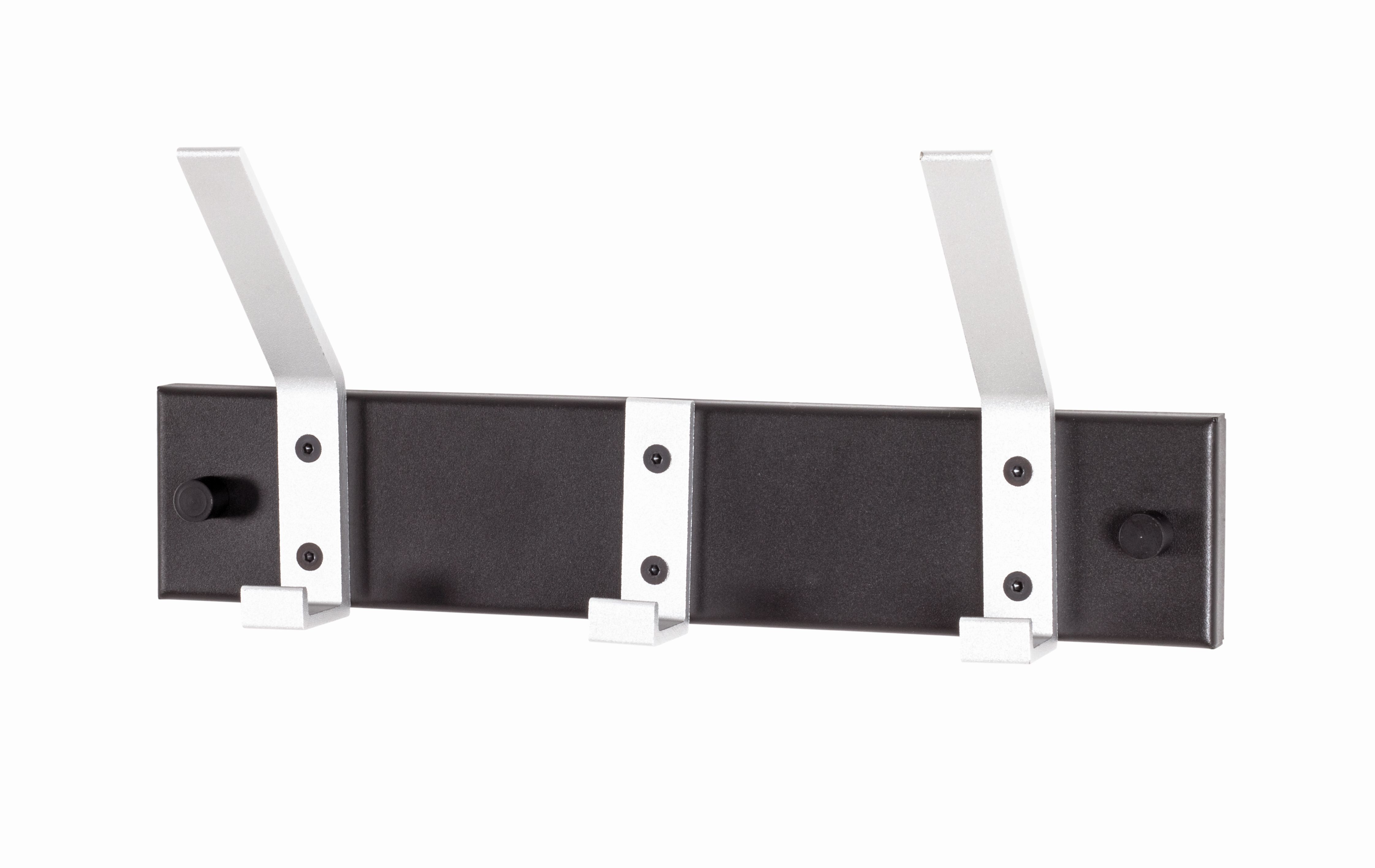 Patère murale PAT 3 Patère murale PAT 3