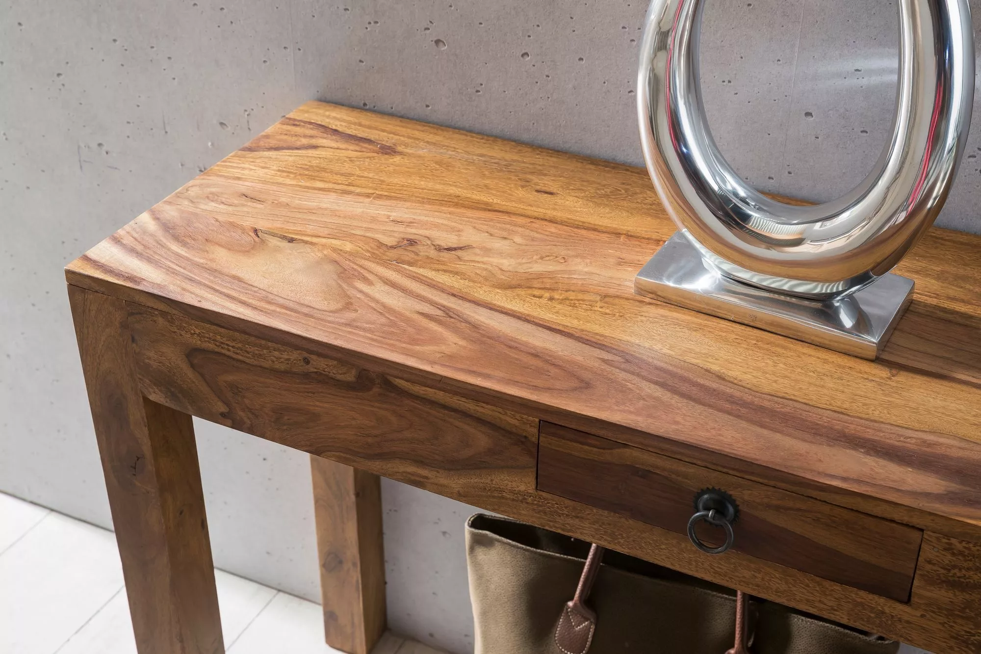 Table console HUANCAYO