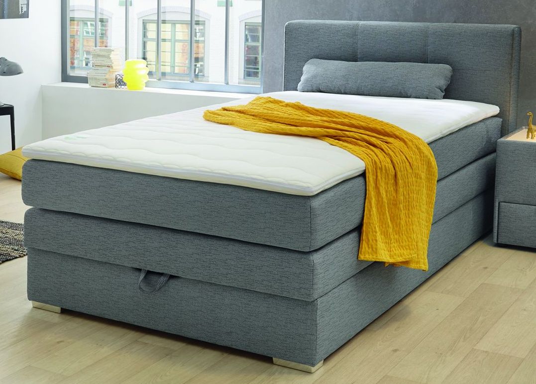 Lit boxspring  EVE