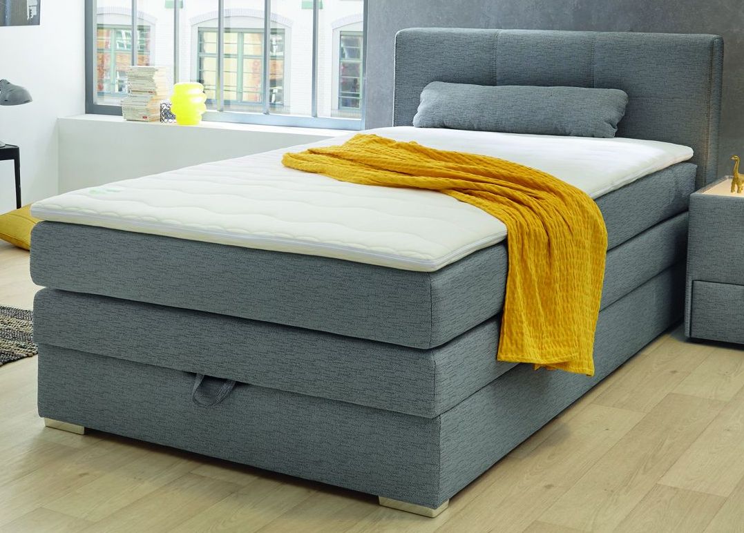 Lit boxspring  EVE Lit boxspring  EVE