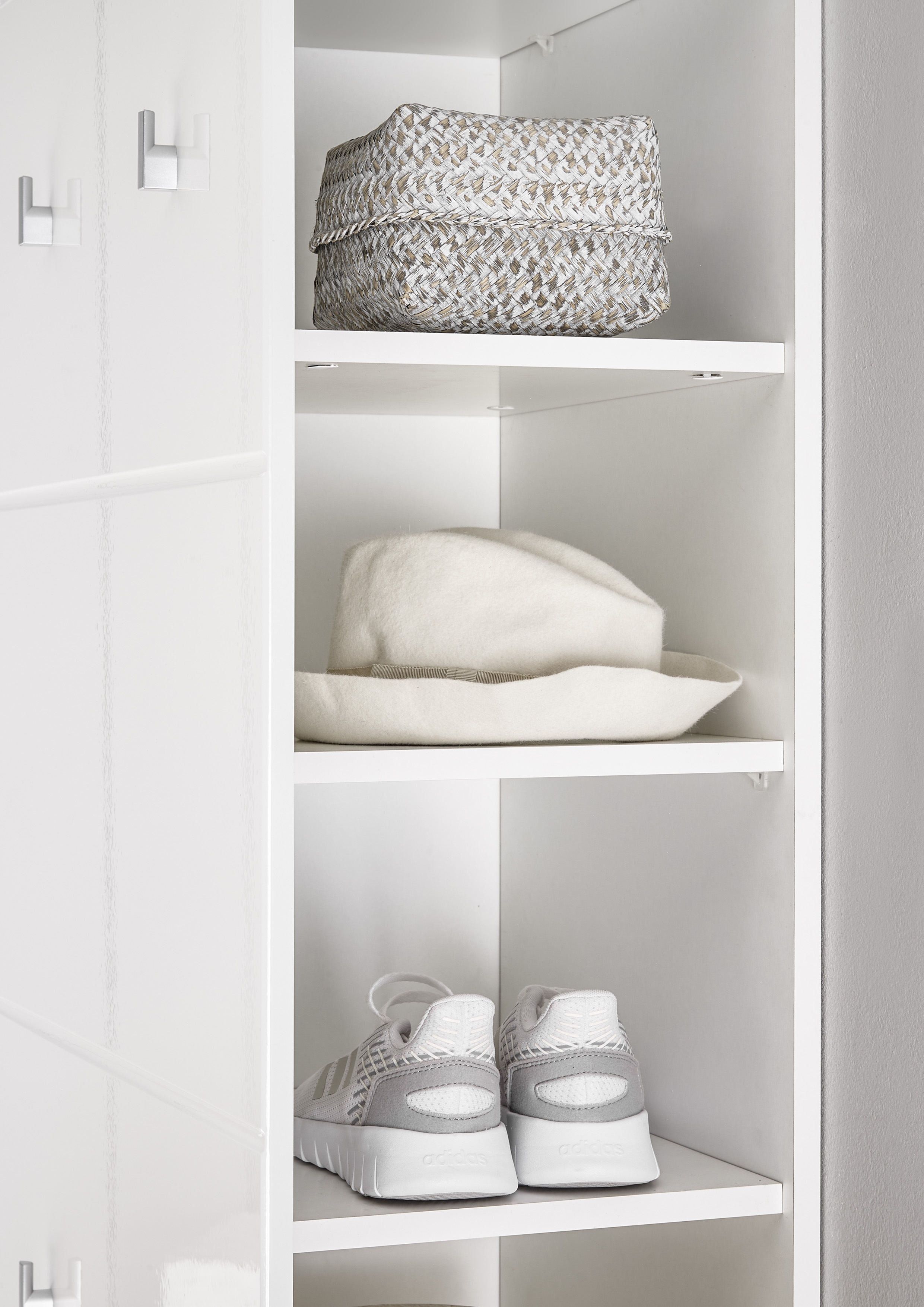 Vestiaire compact PARI 3