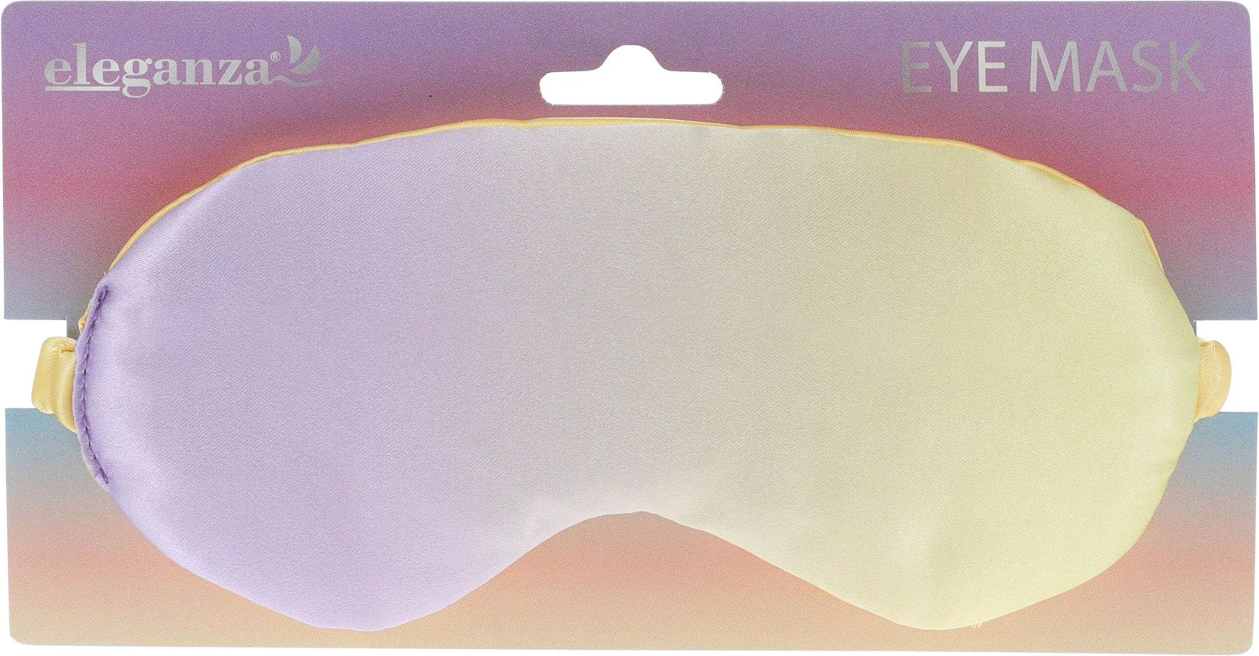 Masque de sommeil RAINBOW