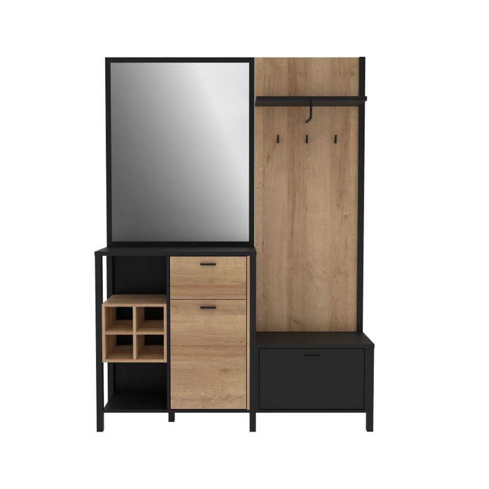 Garderobe Vestiaires