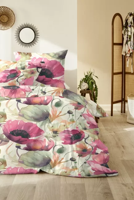 Parure de lit  FLANELL