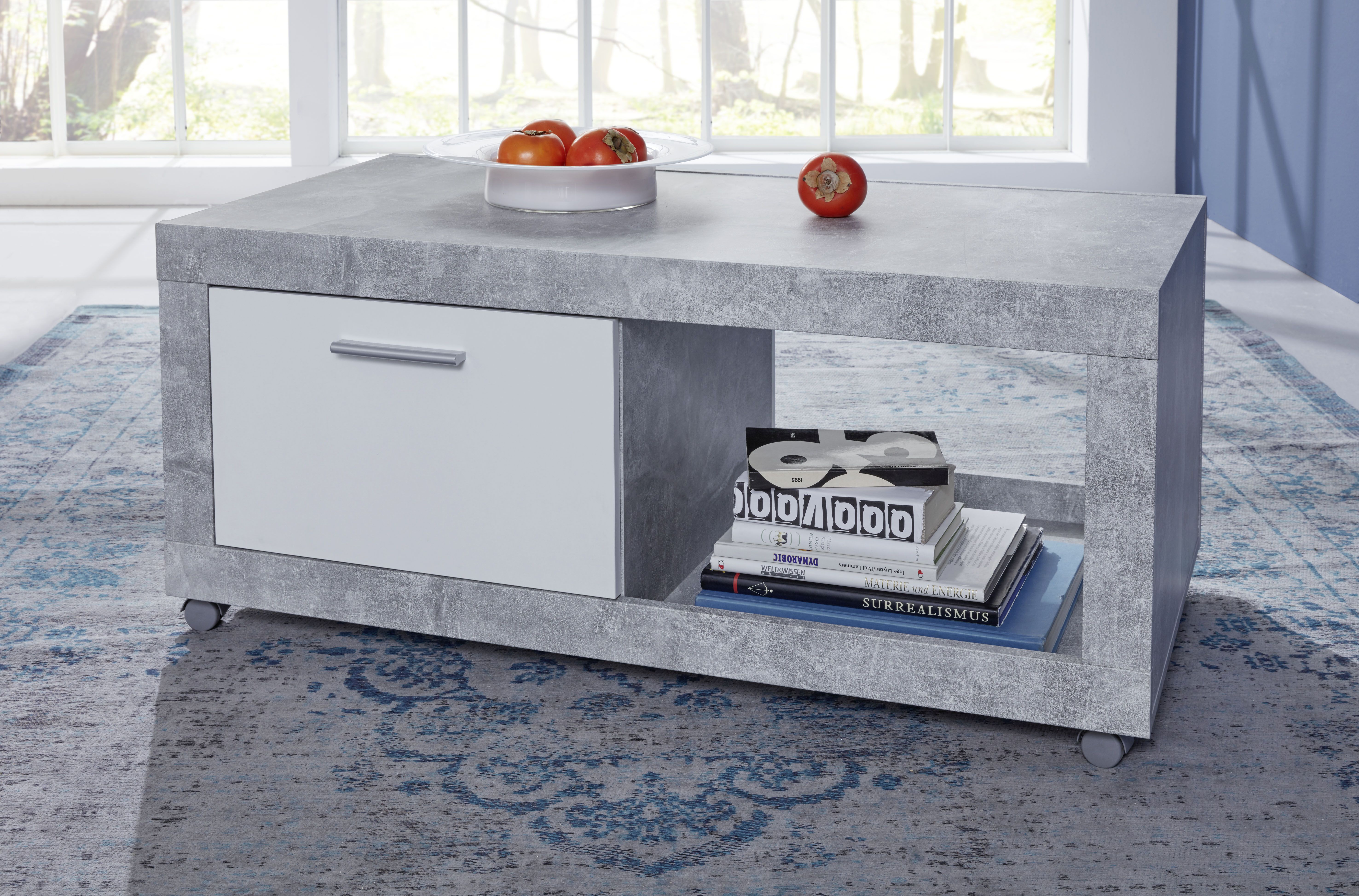 Table basse UNIVERSAL