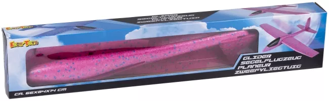 Planeur XXL EDDY TOYS