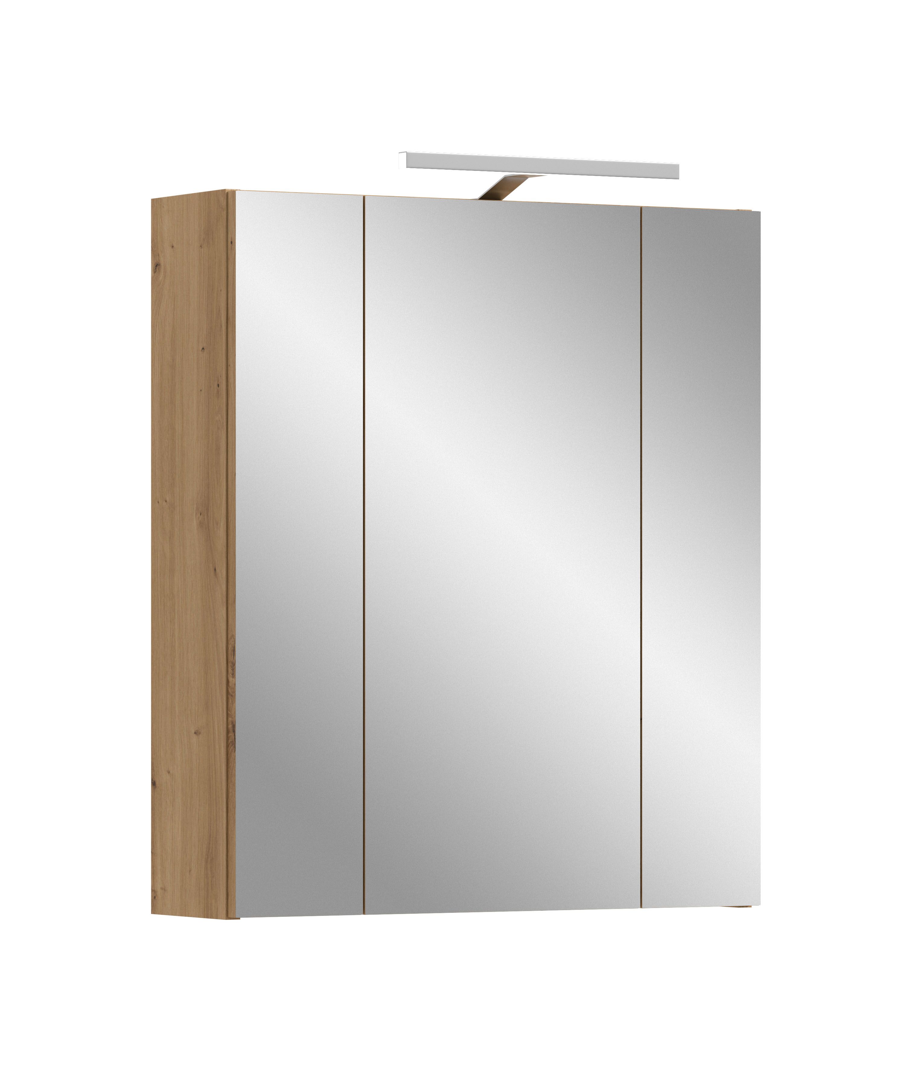 Armoire de toilette BONGA