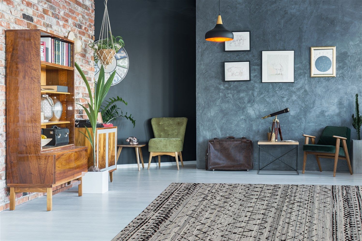 Tapis  PHOENIX 113