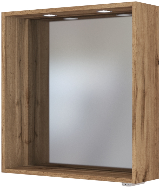 Panneau miroir 60 DAVOS Panneau miroir 60 DAVOS