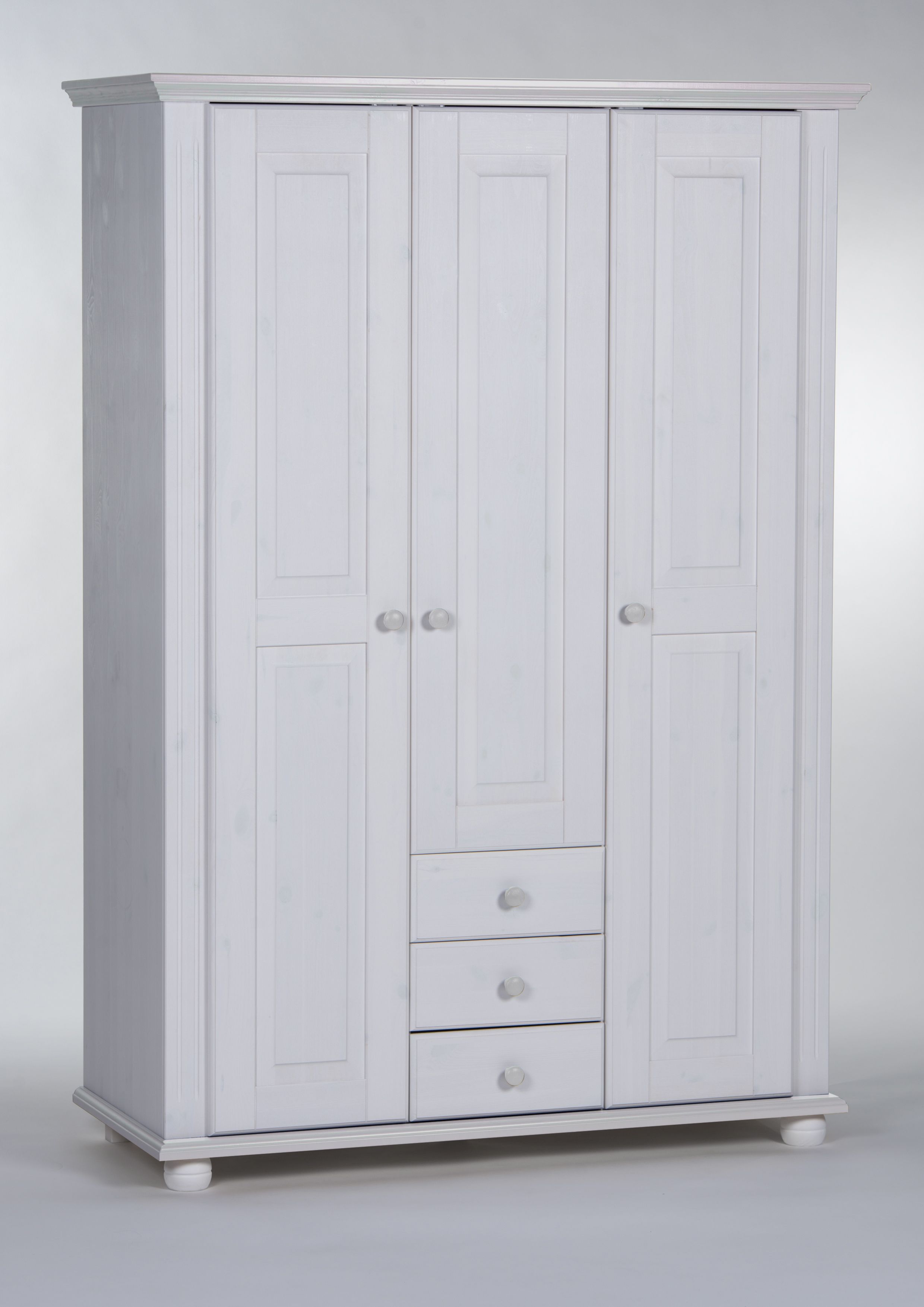 Armoire à vêtements LAURA