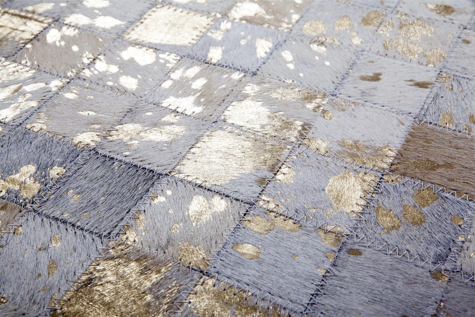 Tapis en cuir ROCKET 110