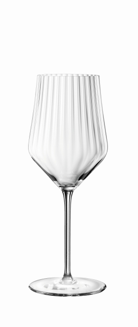 Lot de 6 verres à vin blanc APERITIVO