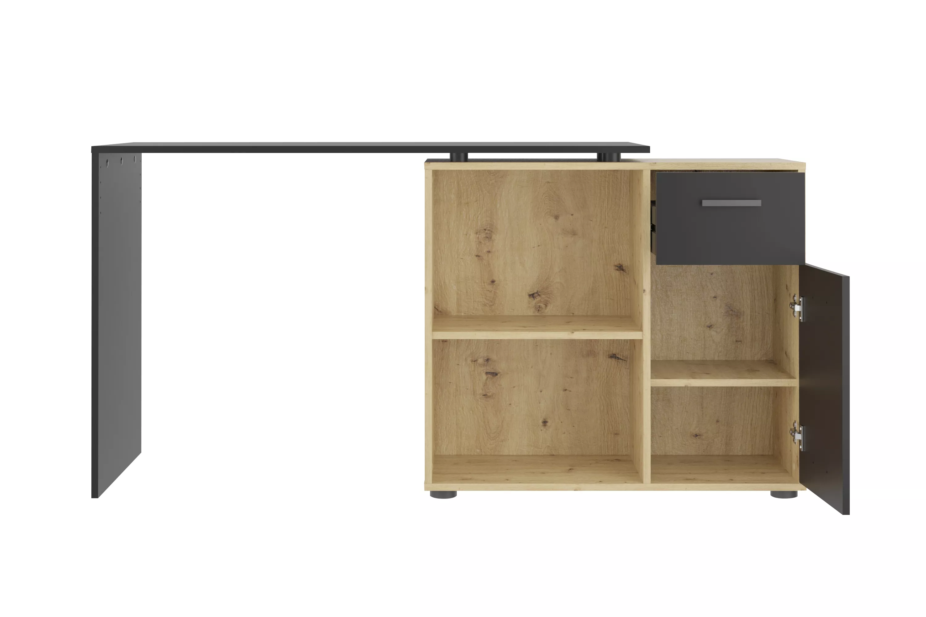Bureau combiné ALBRECHT
