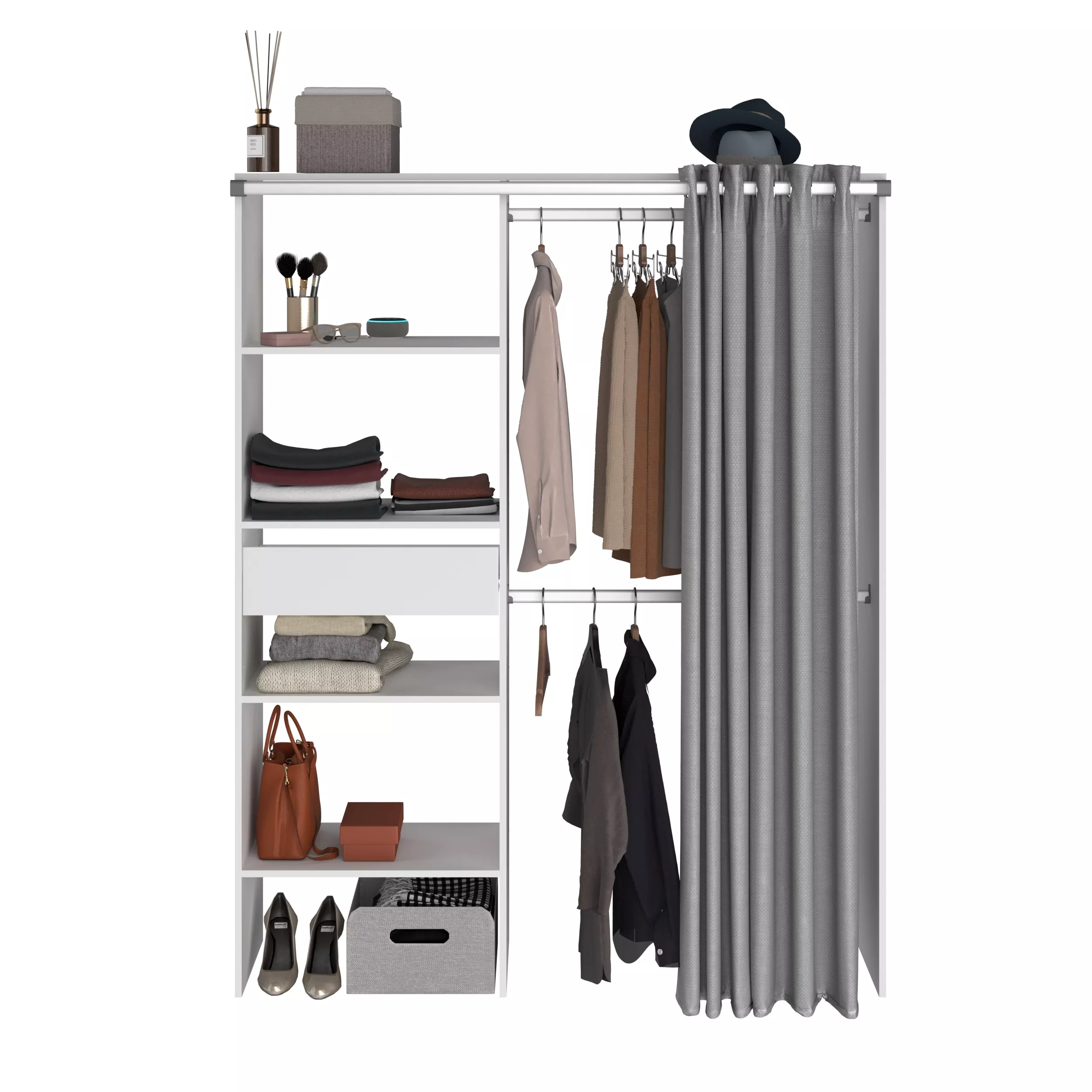 Dressing BARI 1