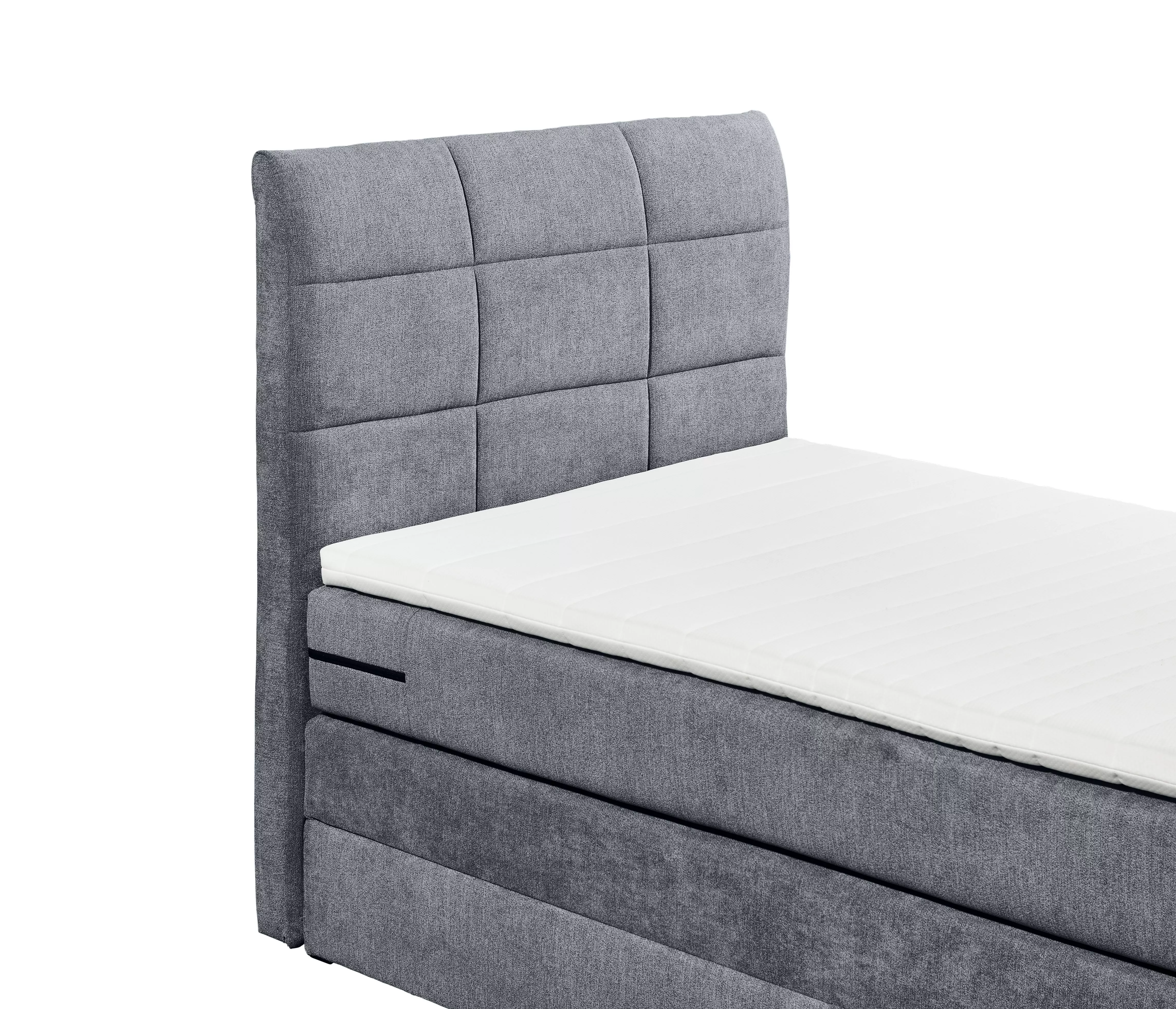 Lit boxspring KUBA 1