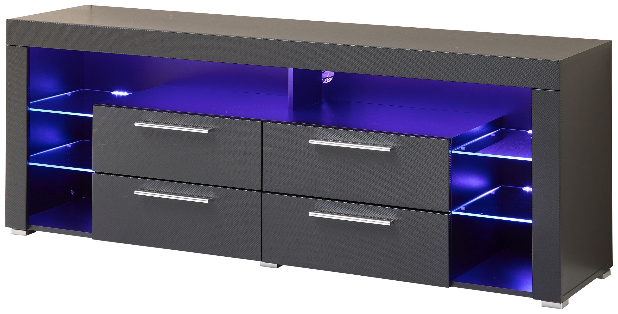 Banc TV GOAL CARBON