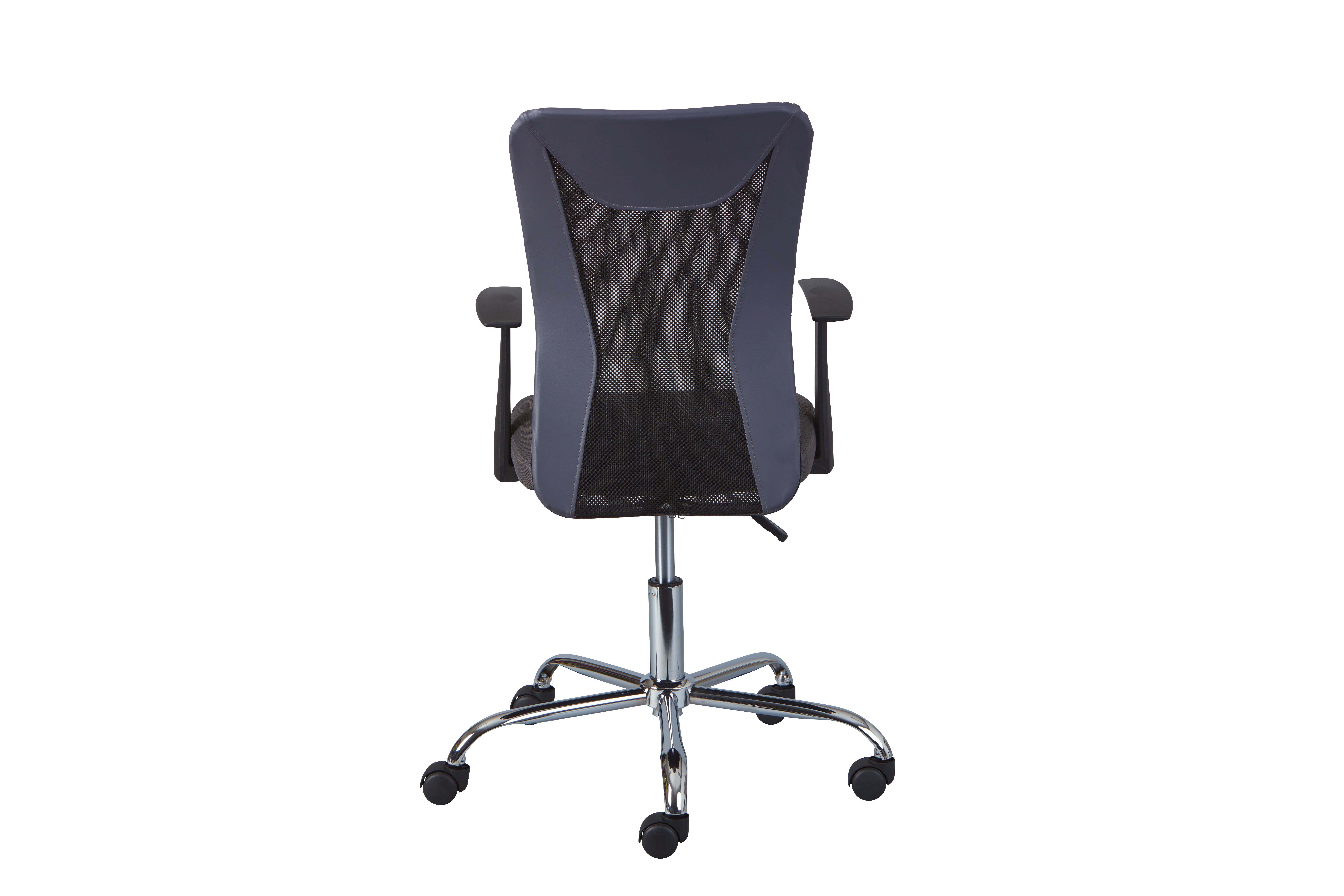 Chaise pivotante pour enfant DONNY