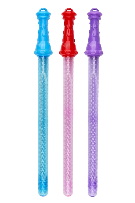 Sabre à bulles de savon XXL BUBBLES