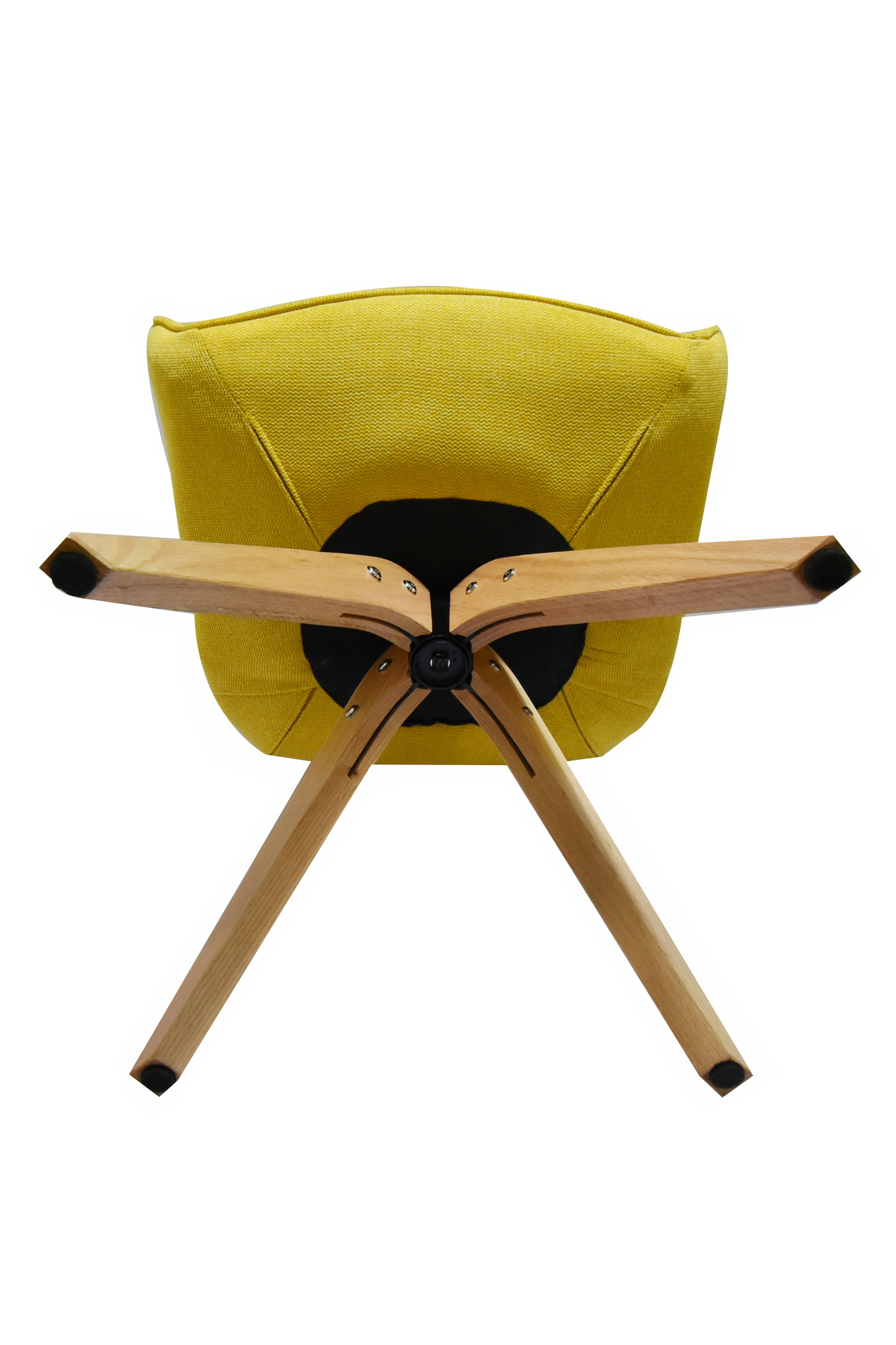 Chaise de salle à manger CHARLEROI