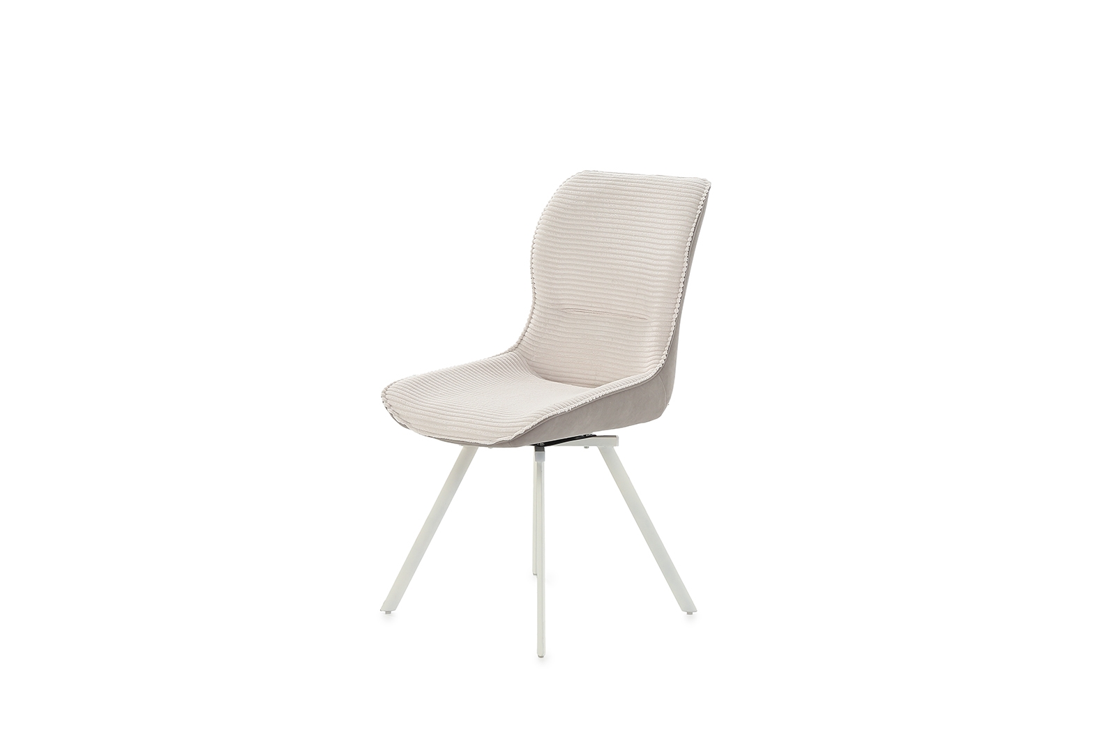 Chaise pivotante MALOY Chaise pivotante MALOY