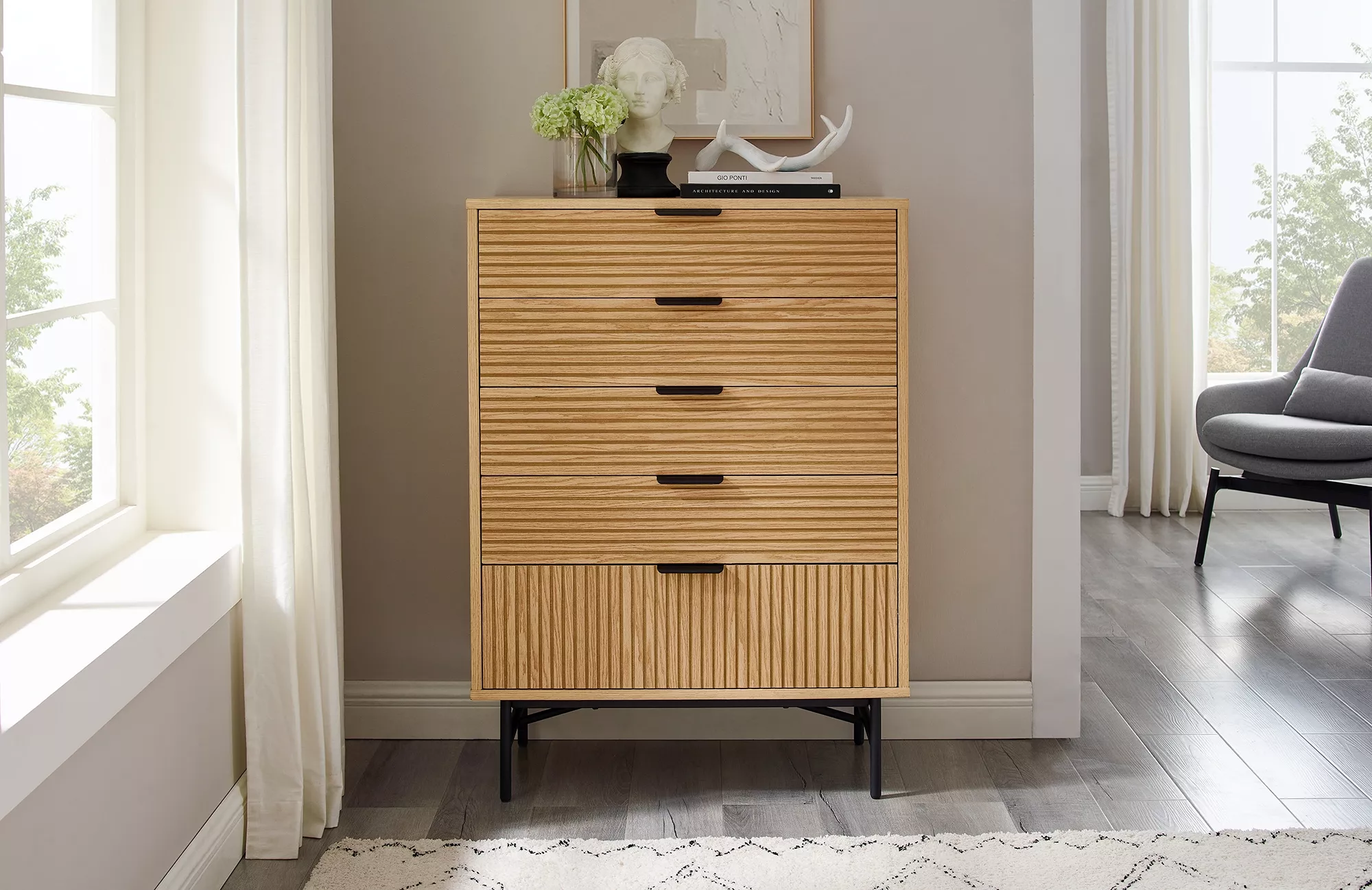 Commode BONTANG