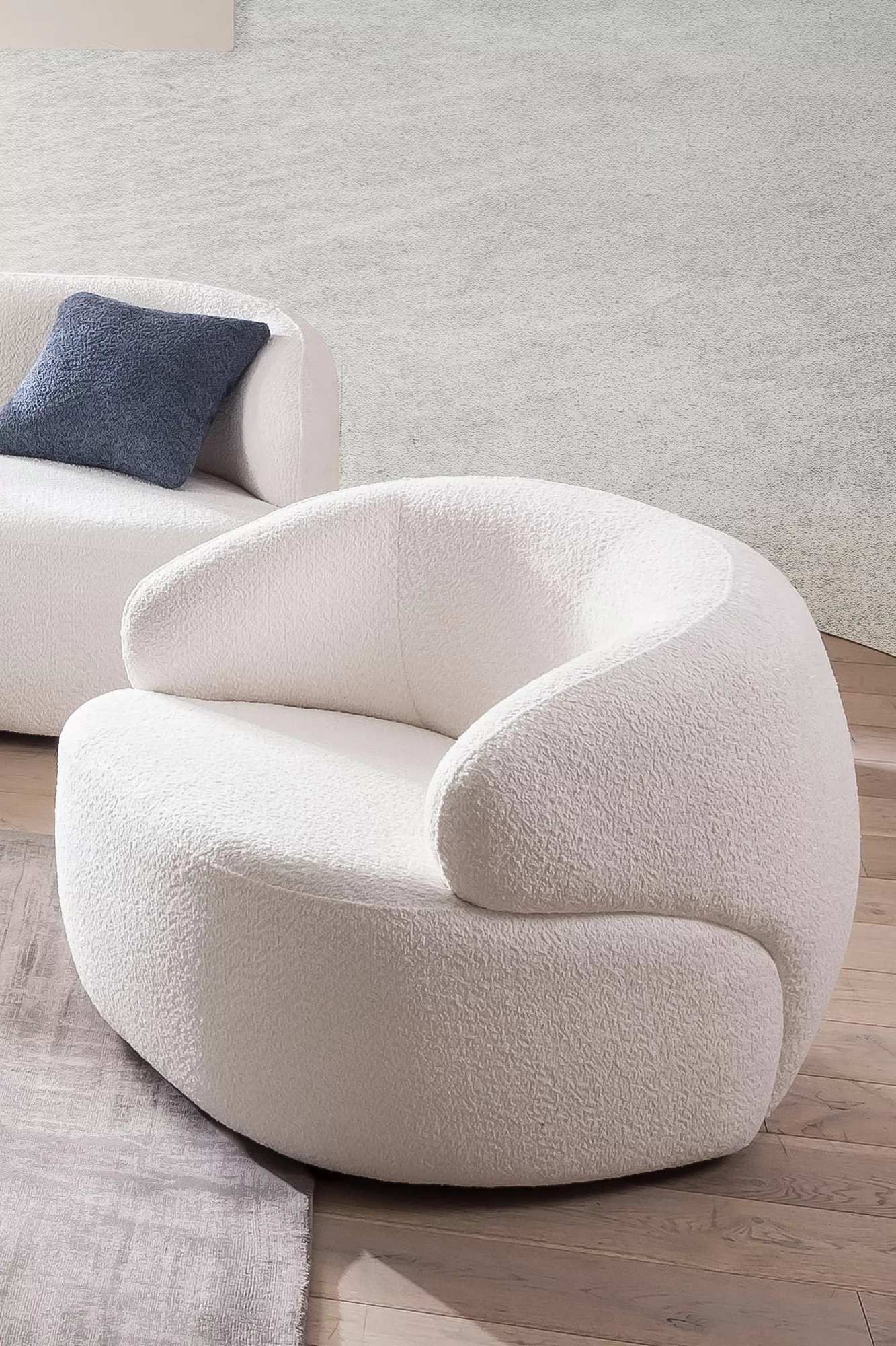 Fauteuil KRAKATAU