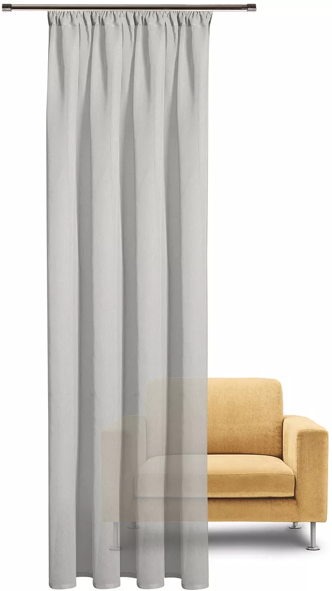 Rideau 245x140 cm 40743 0840