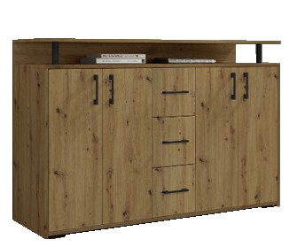 Bahut haut DRIFT Bahut haut DRIFT