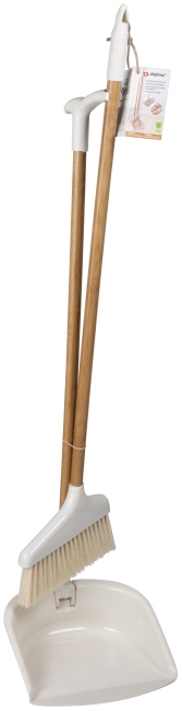 Ensemble pelle et balayette ALPINA Ensemble pelle et balayette ALPINA