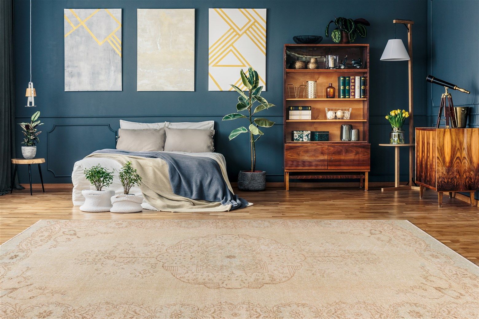 Tapis  VILLAGE 125