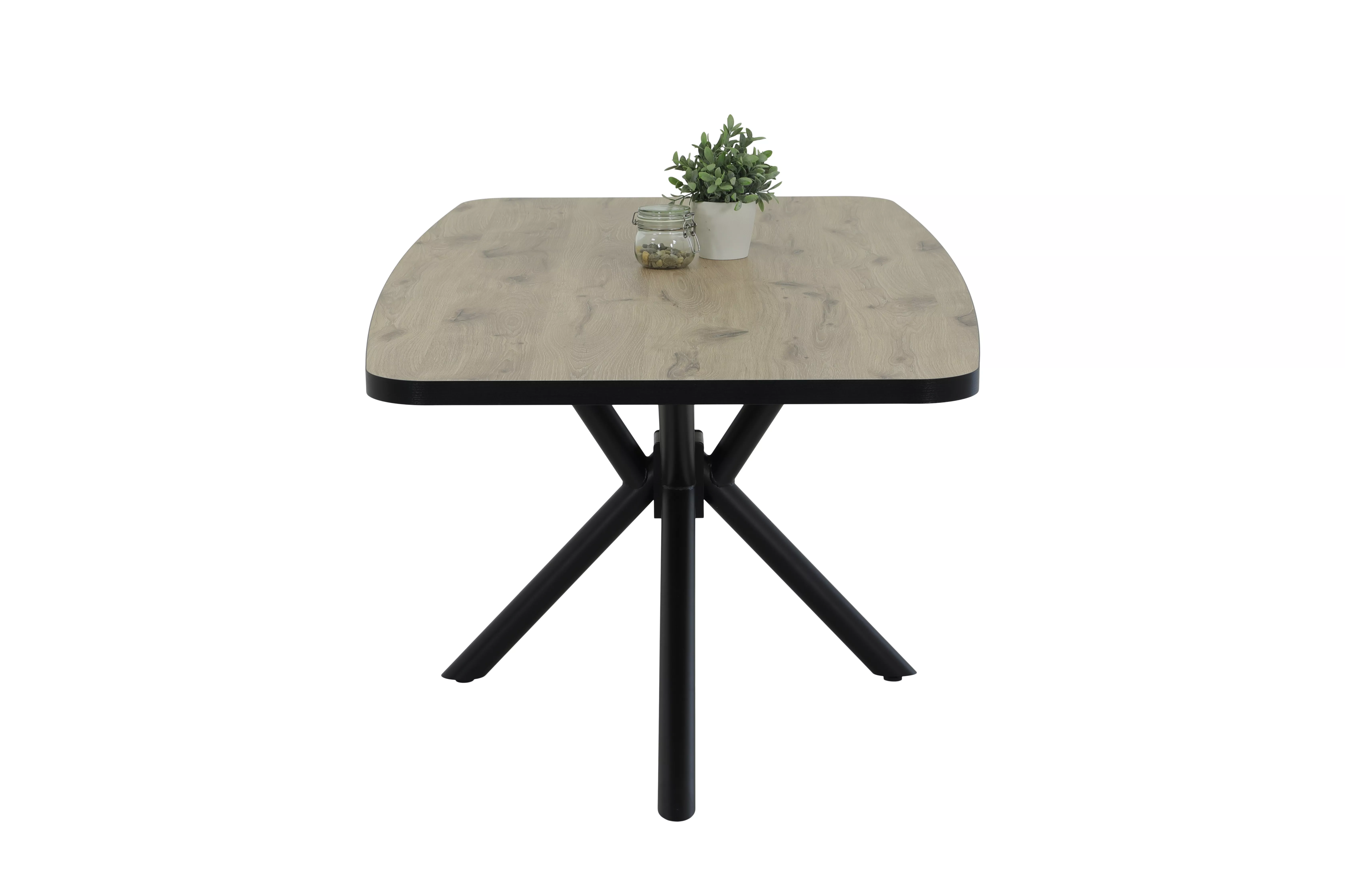 Table de salle à manger DAMIETTE