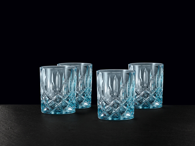 Lot de 4 verres NOBLESSE Lot de 4 verres NOBLESSE