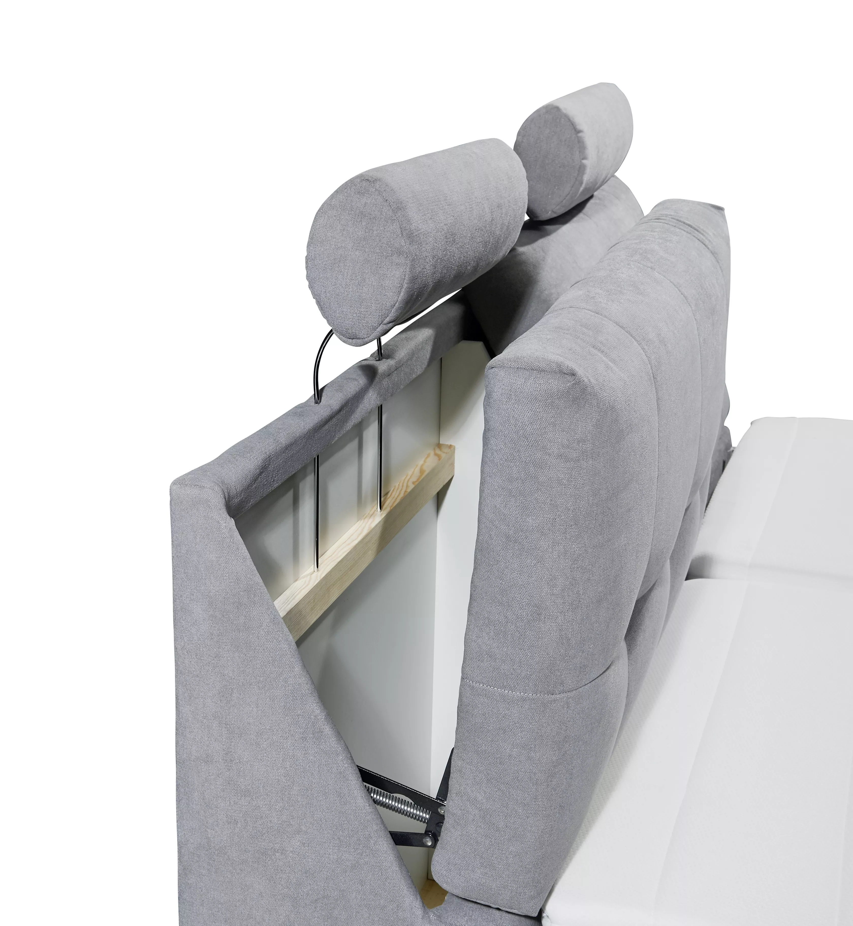 Lit boxspring PALERMO 2