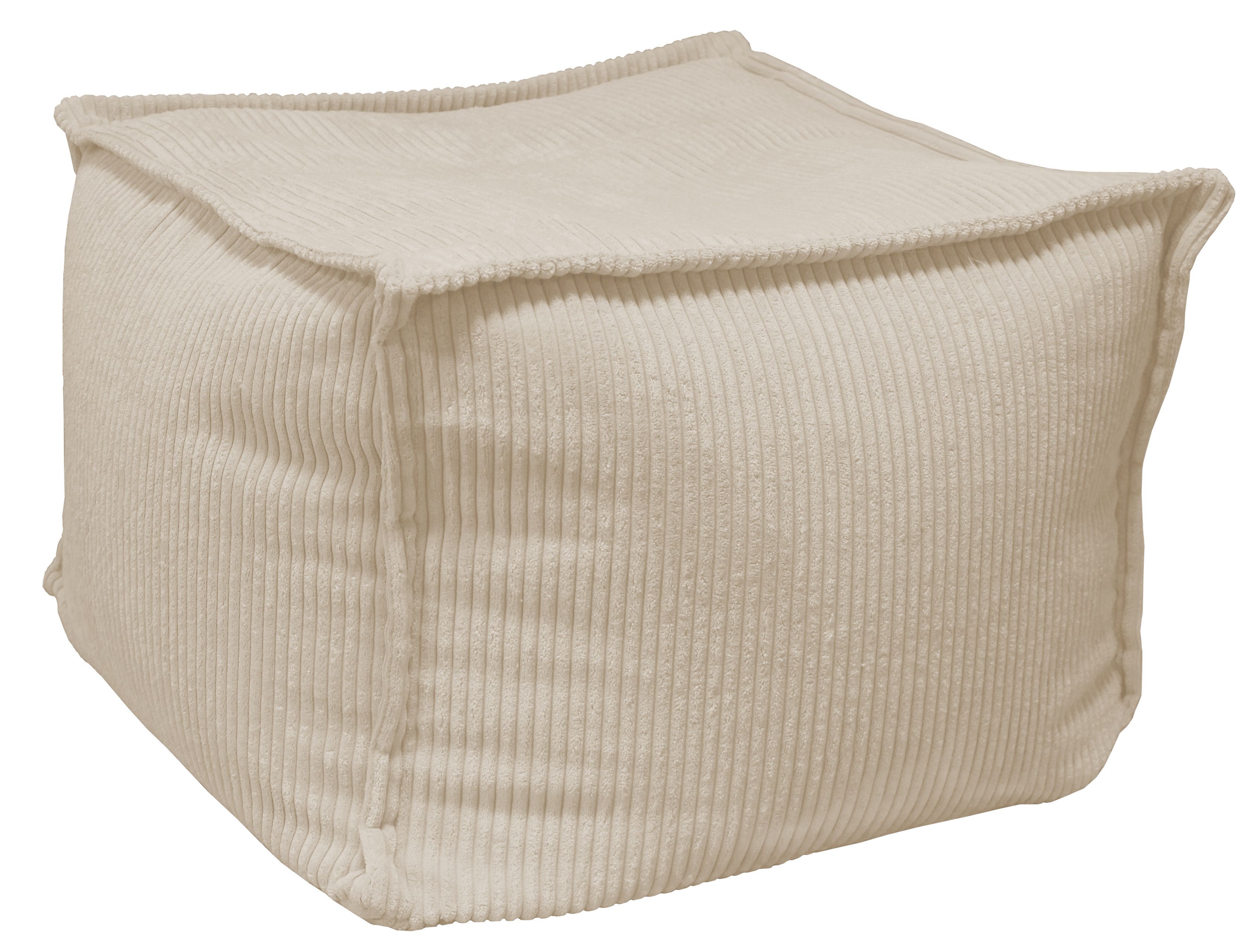 Pouf BIG CUBE Pouf BIG CUBE