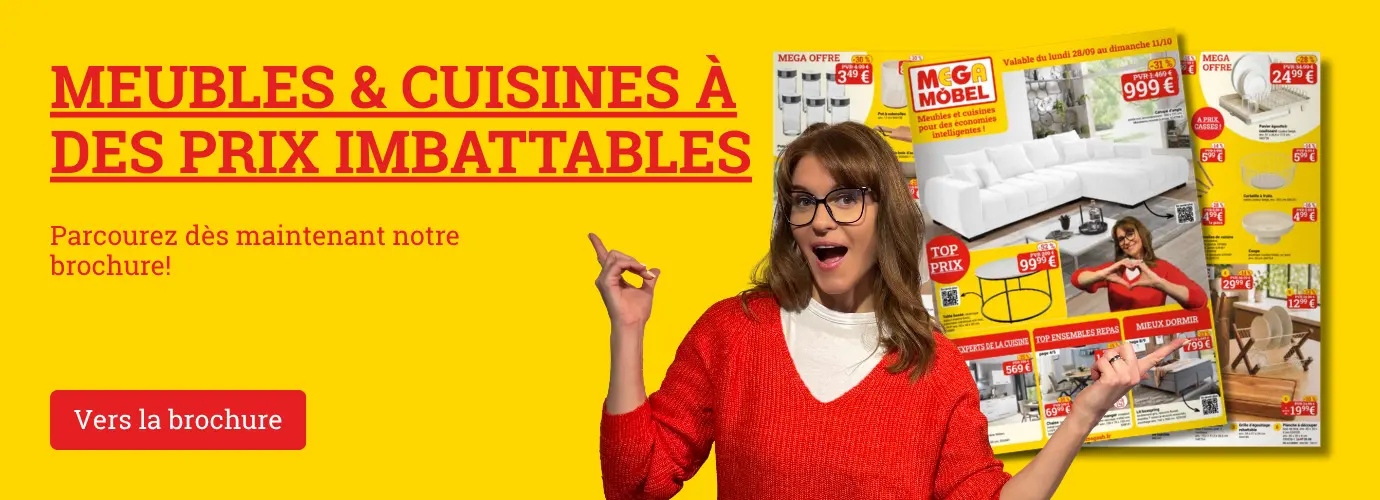 Notre nouvelle brochure est arrivée ! Découvrez-la ici >