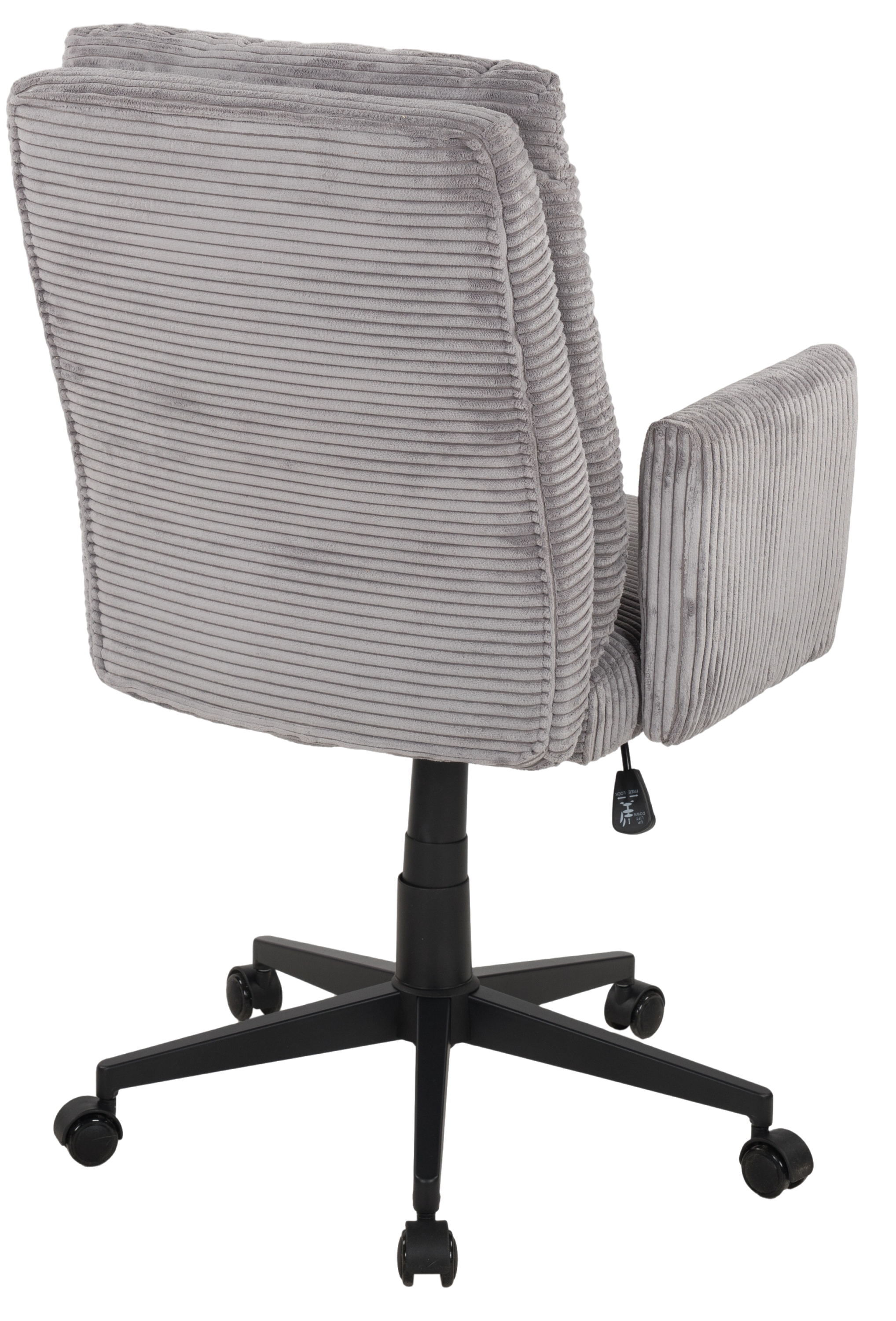 Chaise pivotante CHARLY