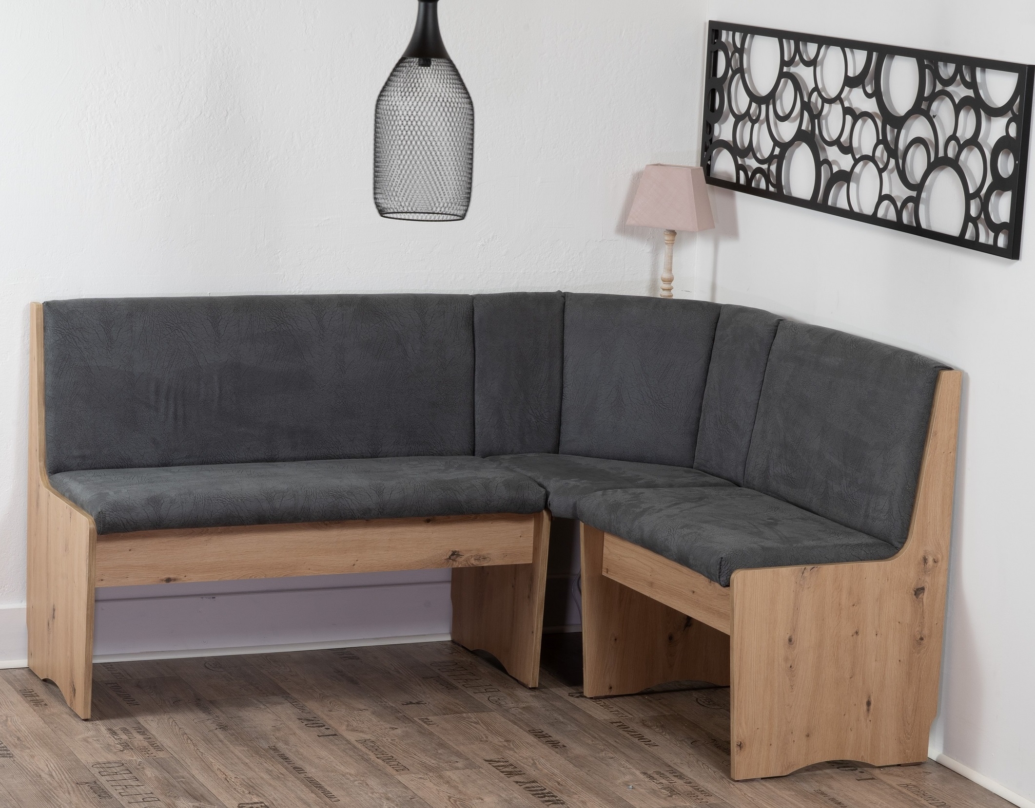 Banquette d'angle NAGOL Banquette d'angle NAGOL