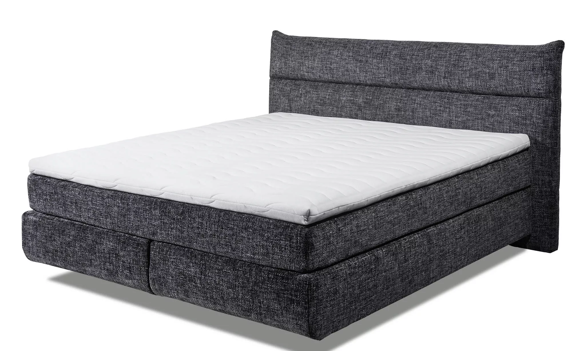 Lit boxspring OAXACA