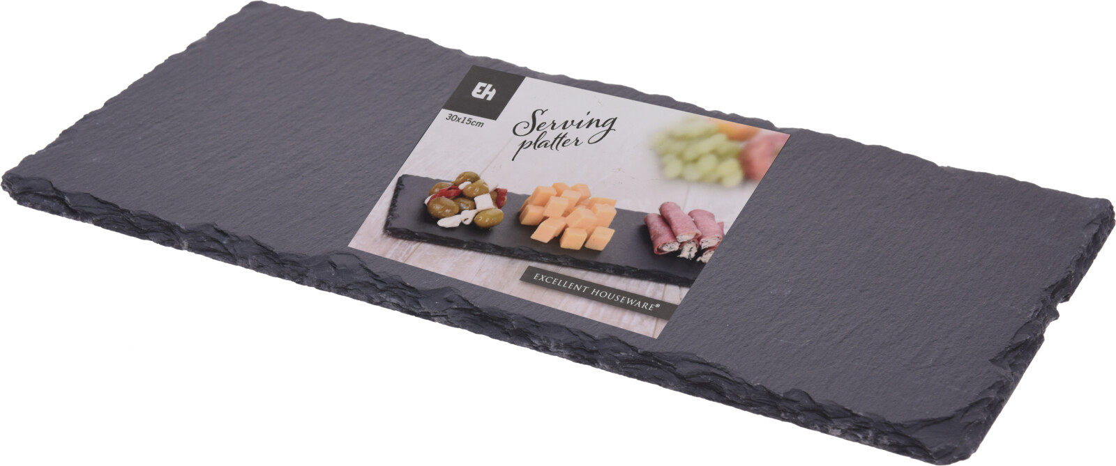 Plat en ardoise STYLE Plat en ardoise STYLE