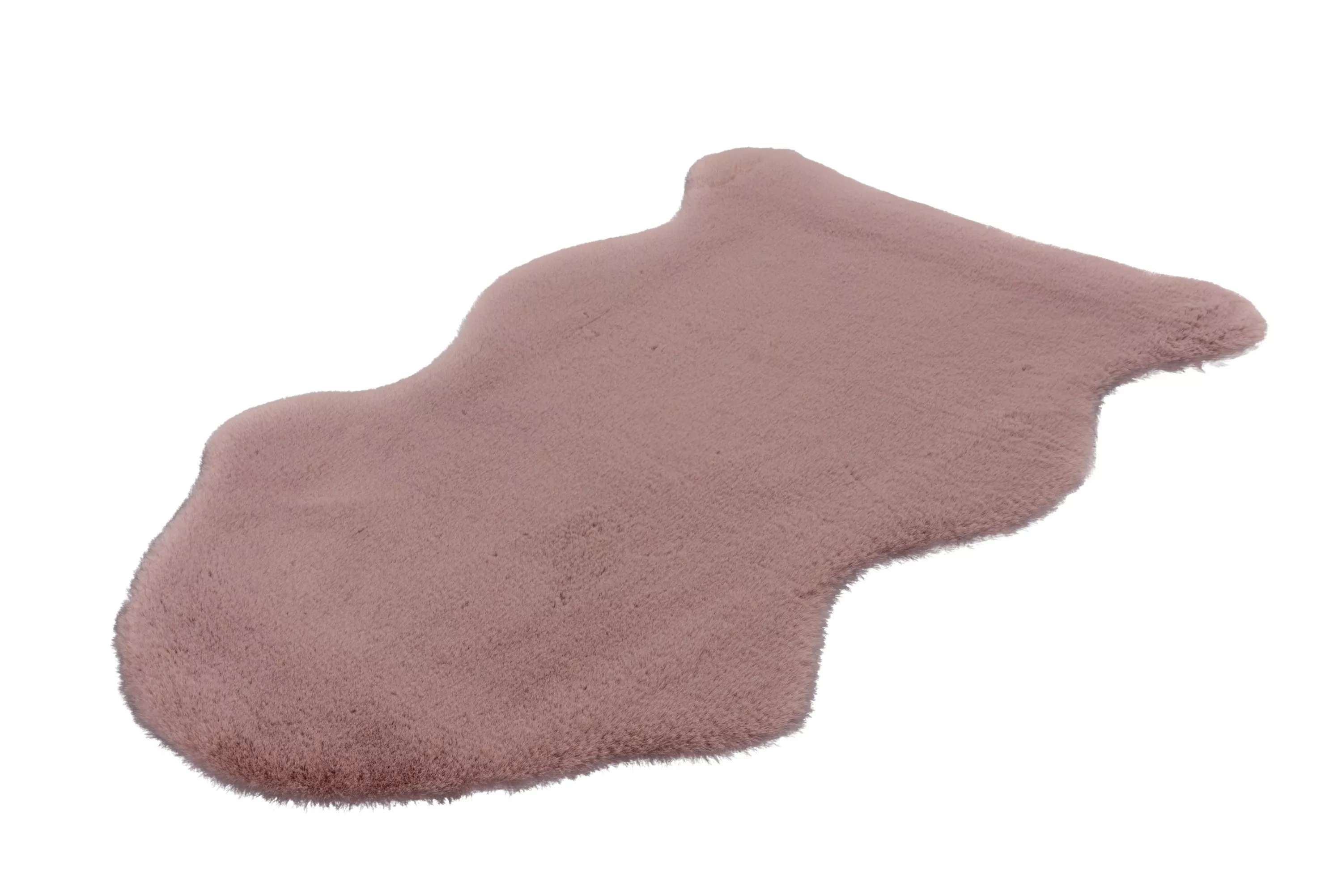 Tapis fourrure synthétique COSY