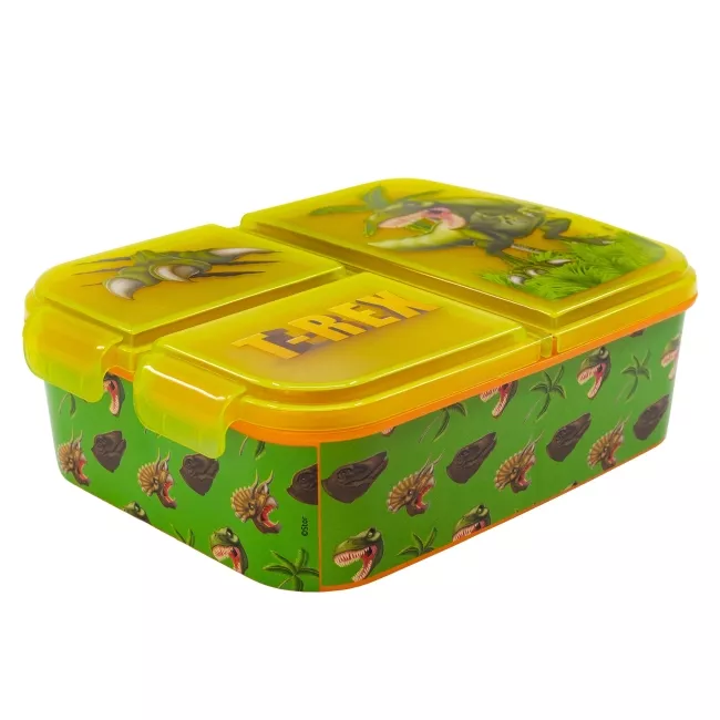 Boîte bento Dino REX