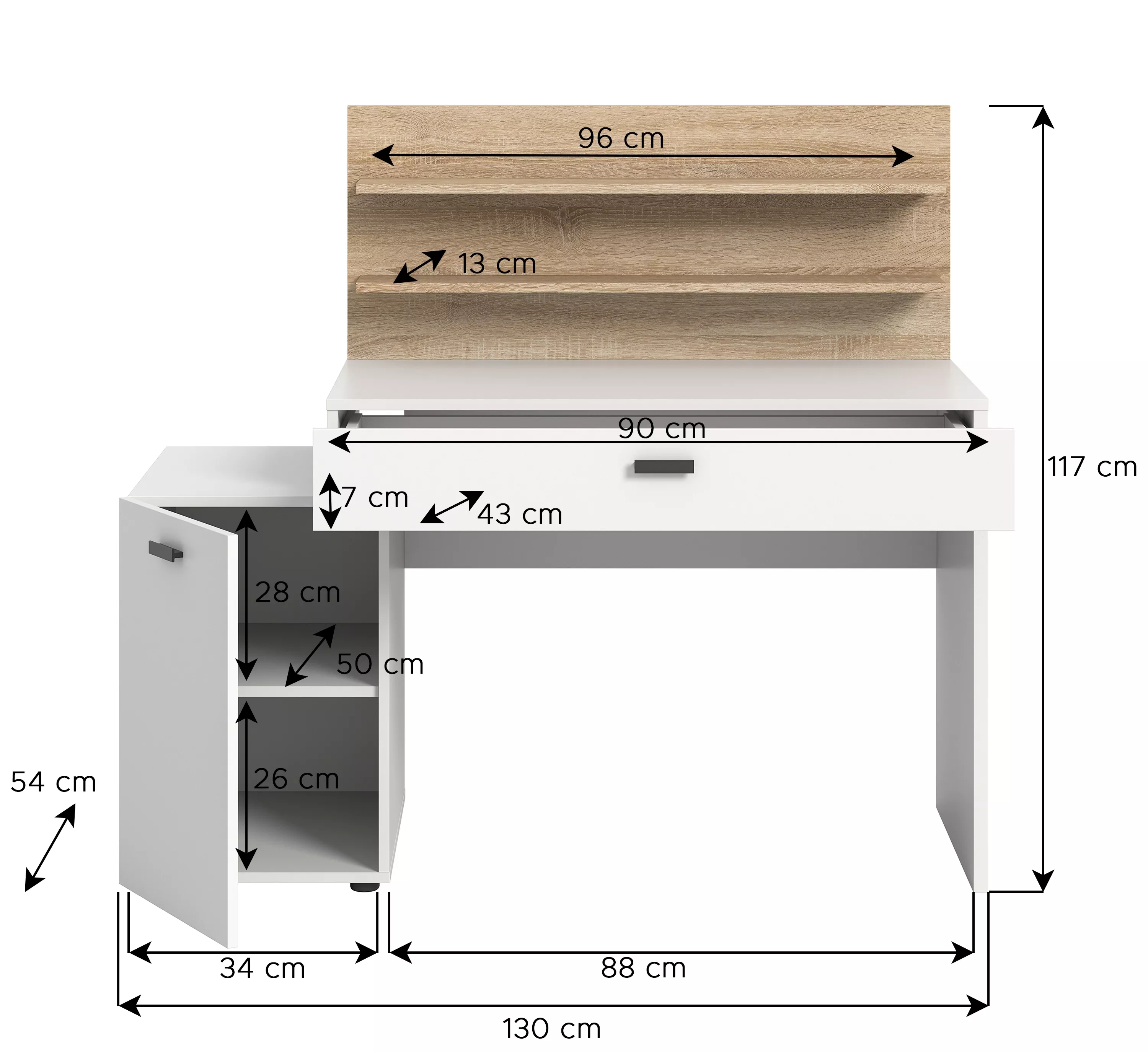 Bureau SHASHEMENE
