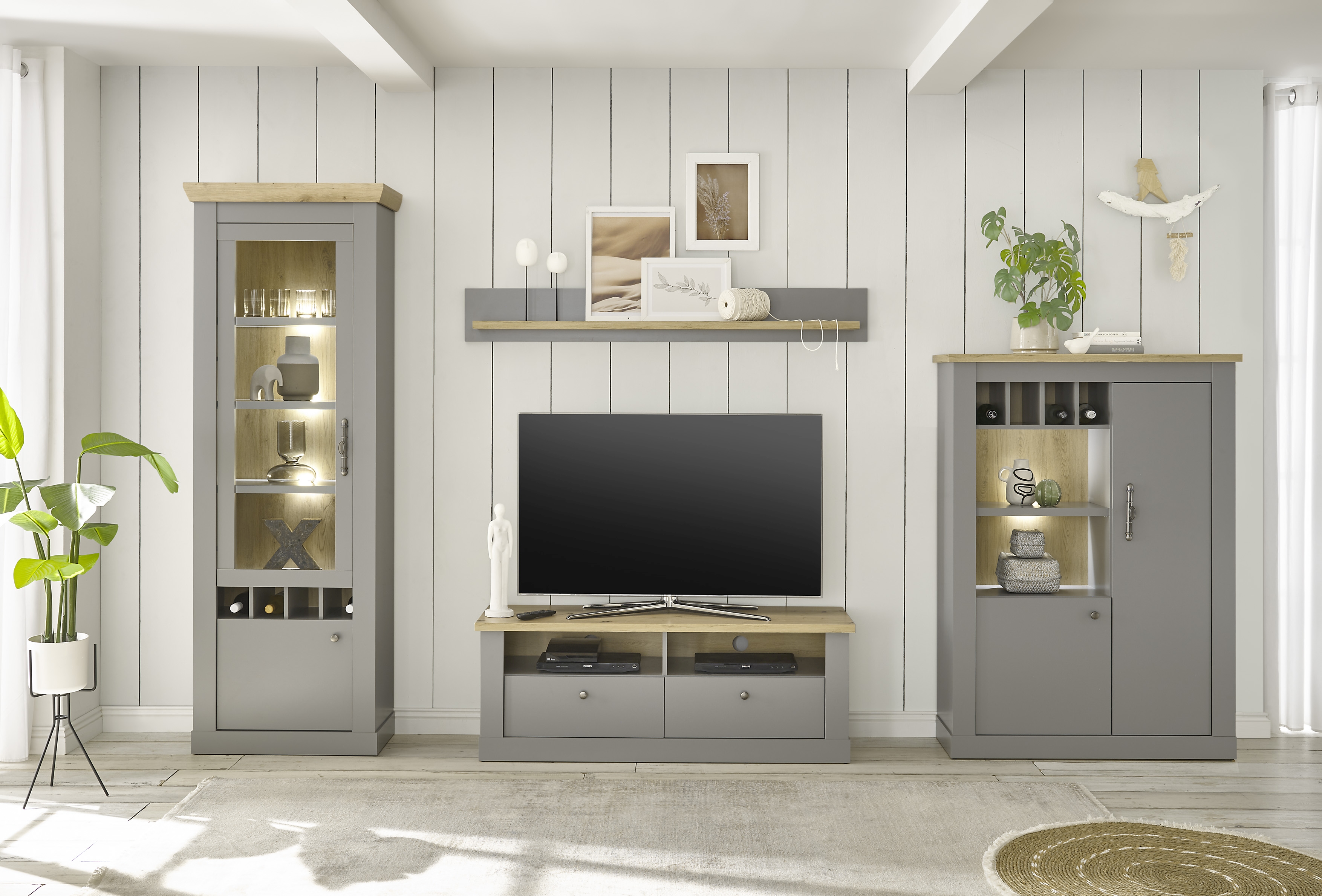 Mur TV CHAMBORD W6 Mur TV CHAMBORD W6