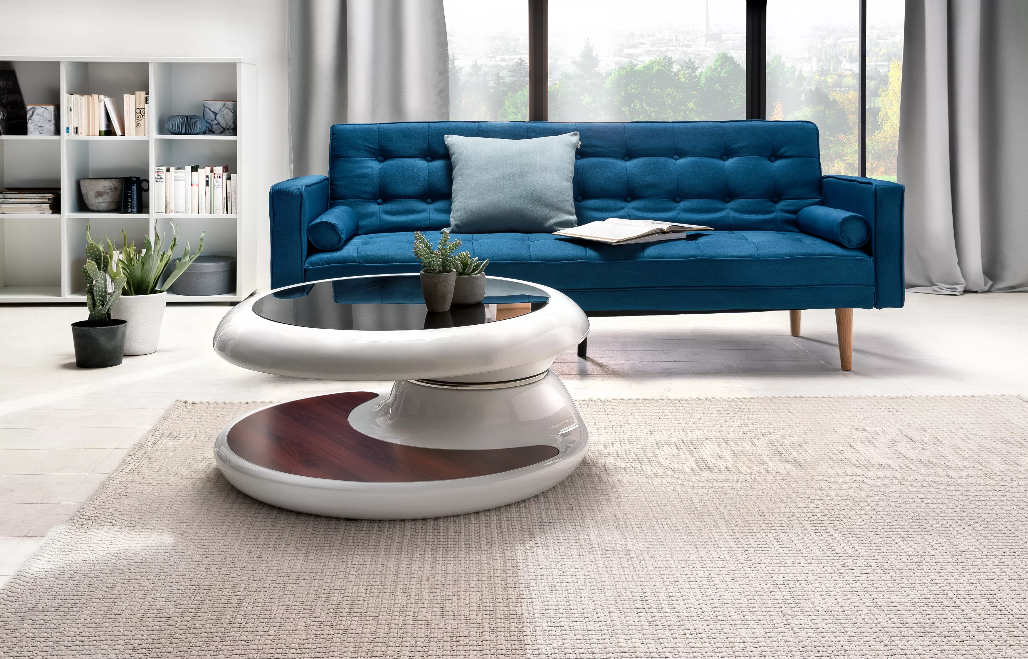 Table basse KENDARI