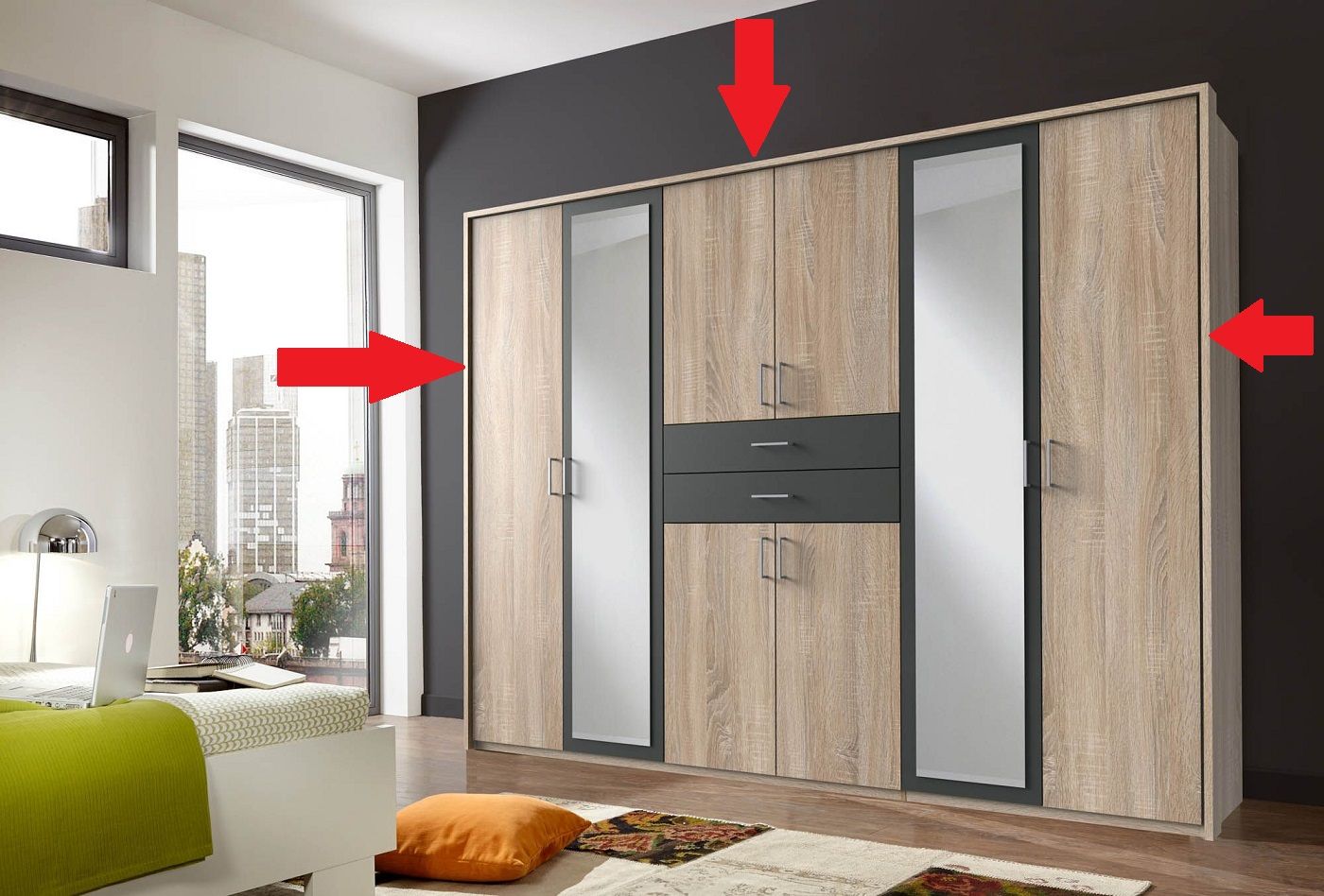 Cadre passe-partout DIVER Cadre passe-partout DIVER