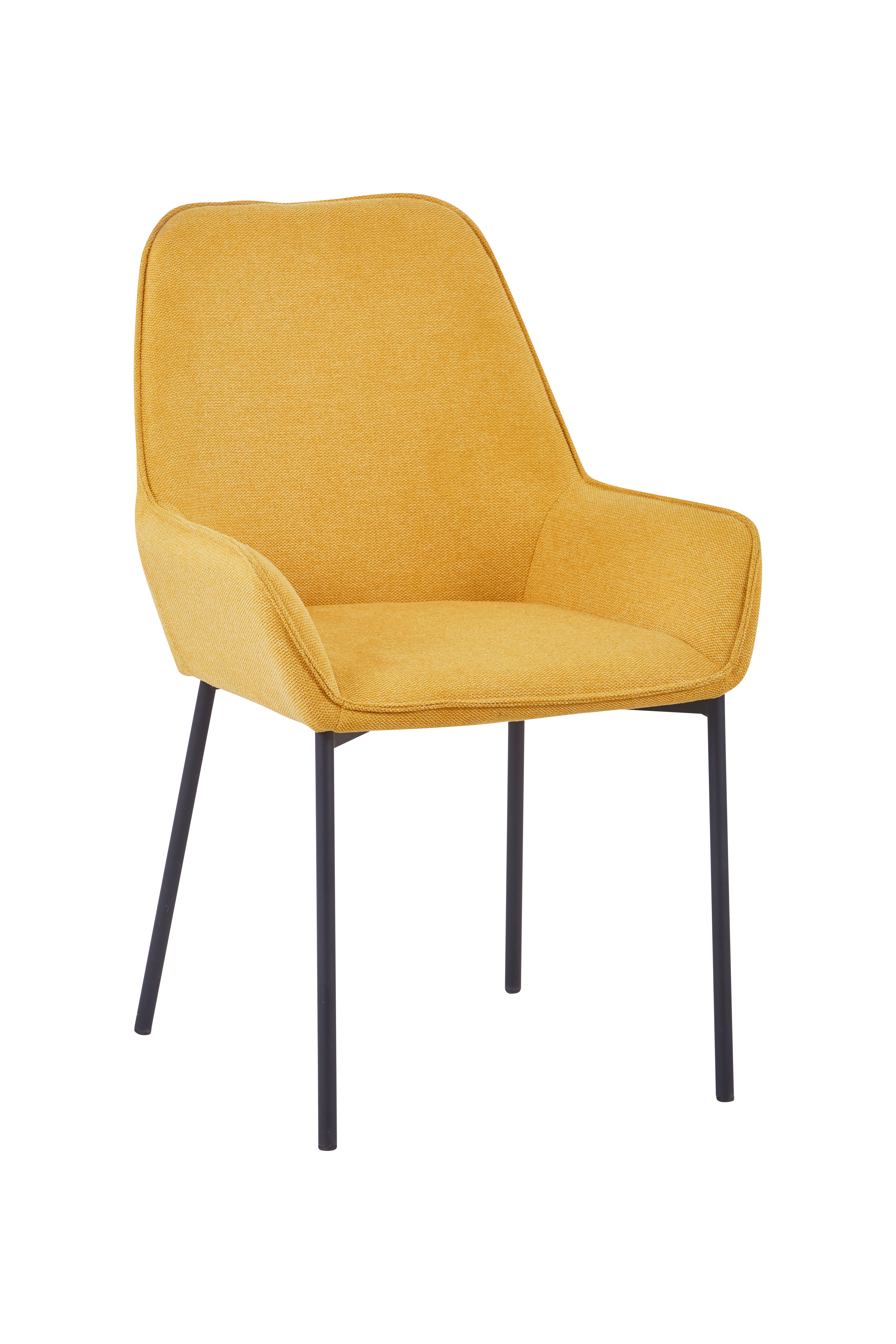 Lot de 2 chaises SORONG