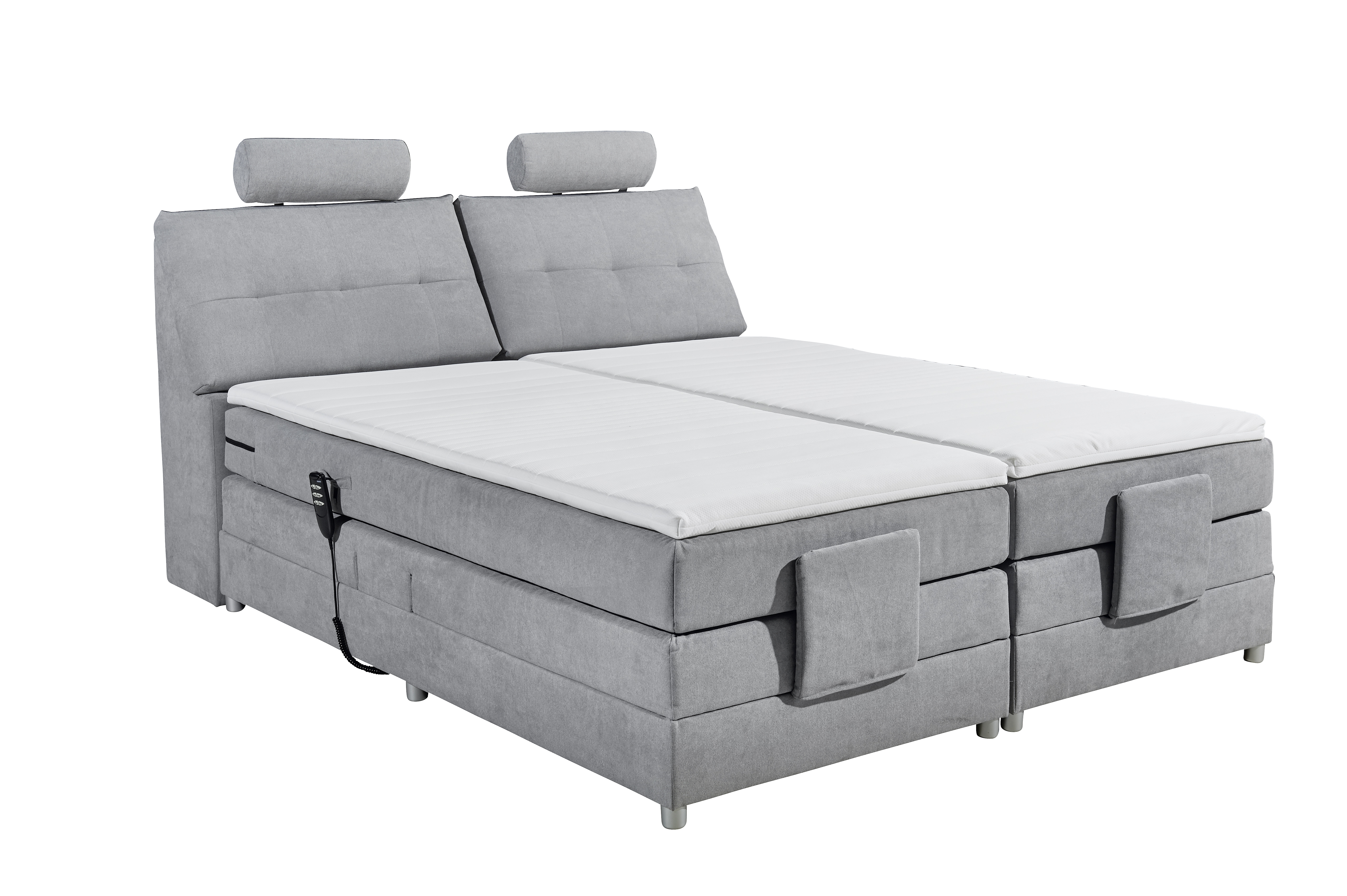 Lit boxspring PALERMO 2 Lit boxspring PALERMO 2