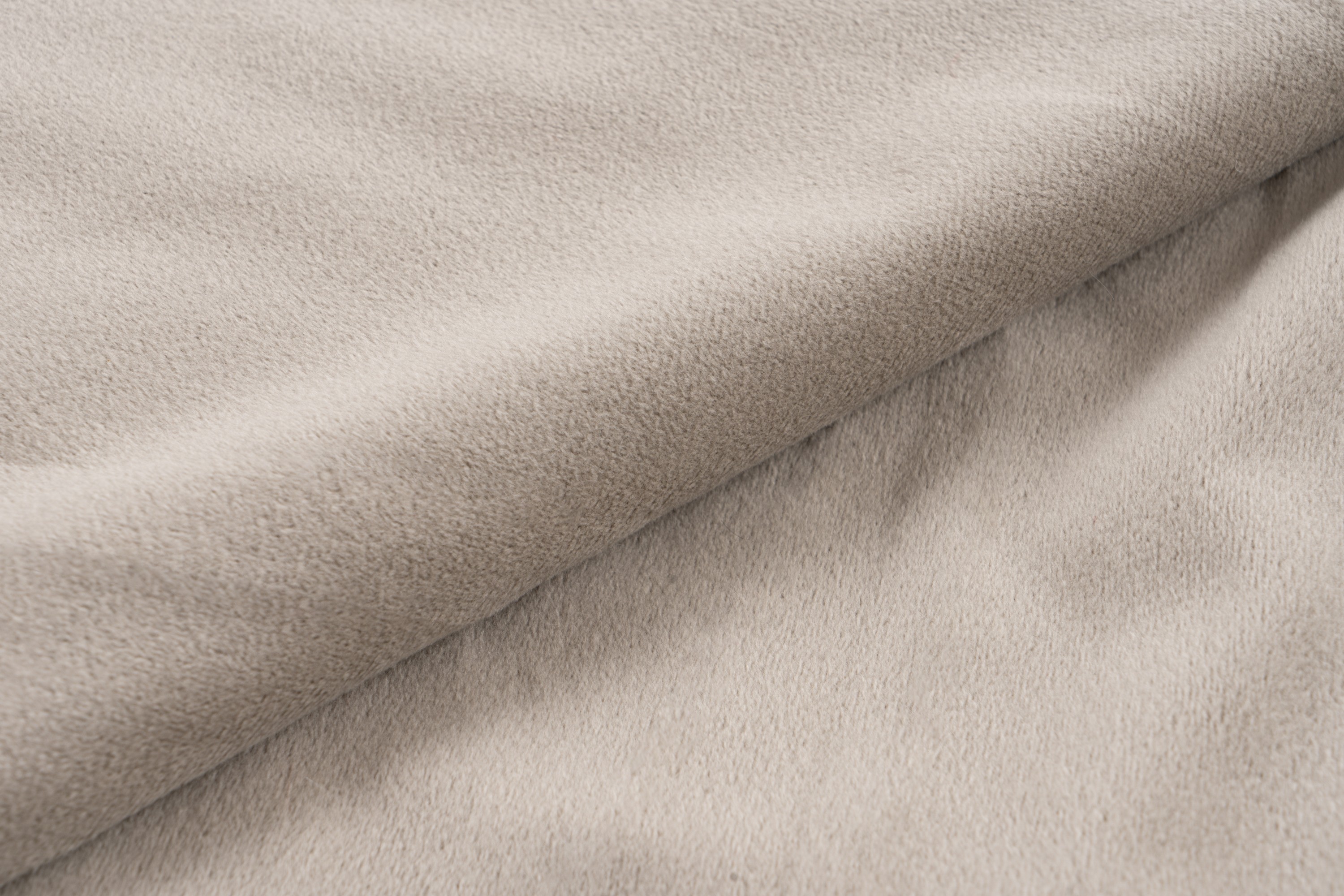 Plaid aspect velours côtelé PLUSH BLANKET