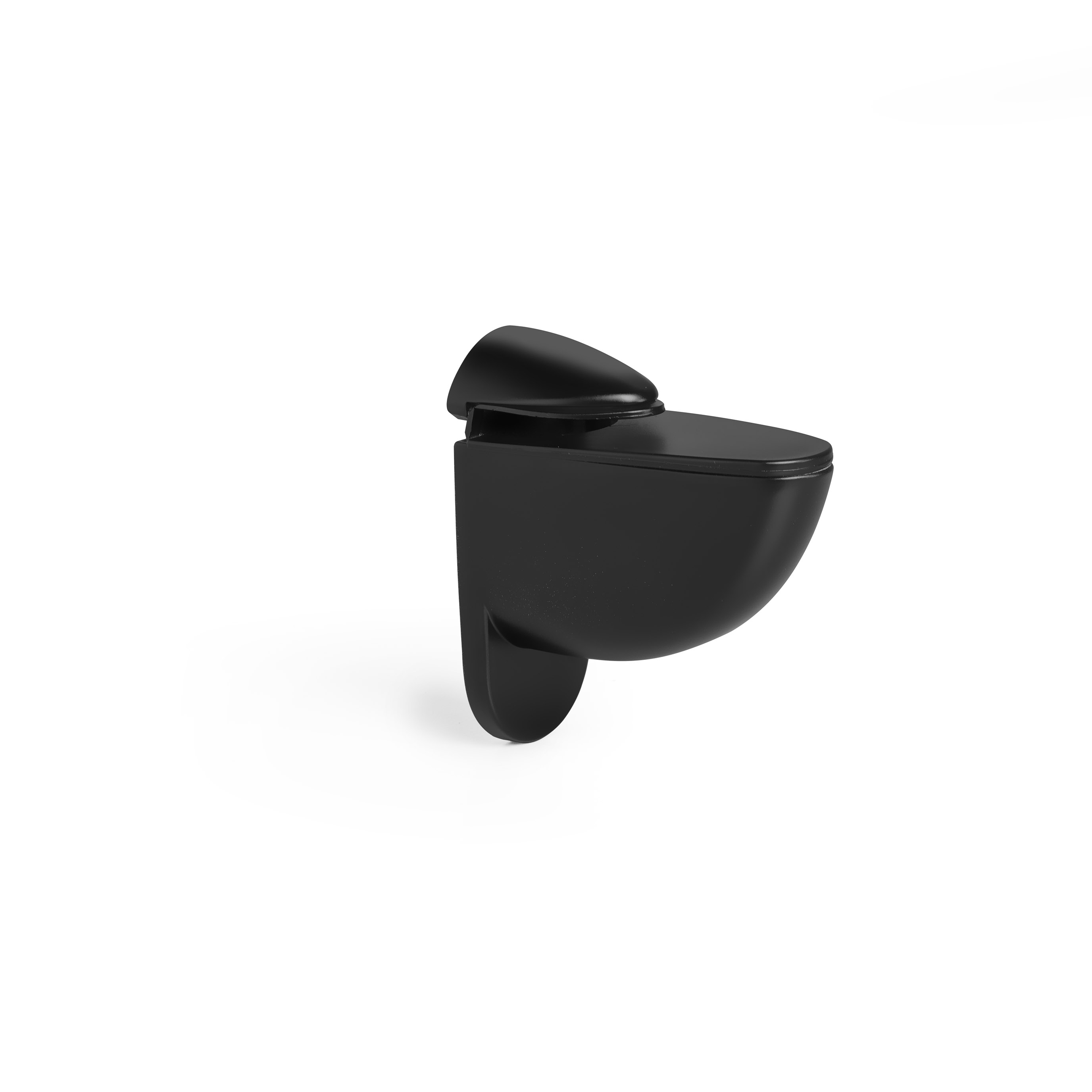 Lot de 2 supports pour étagère TUCANO