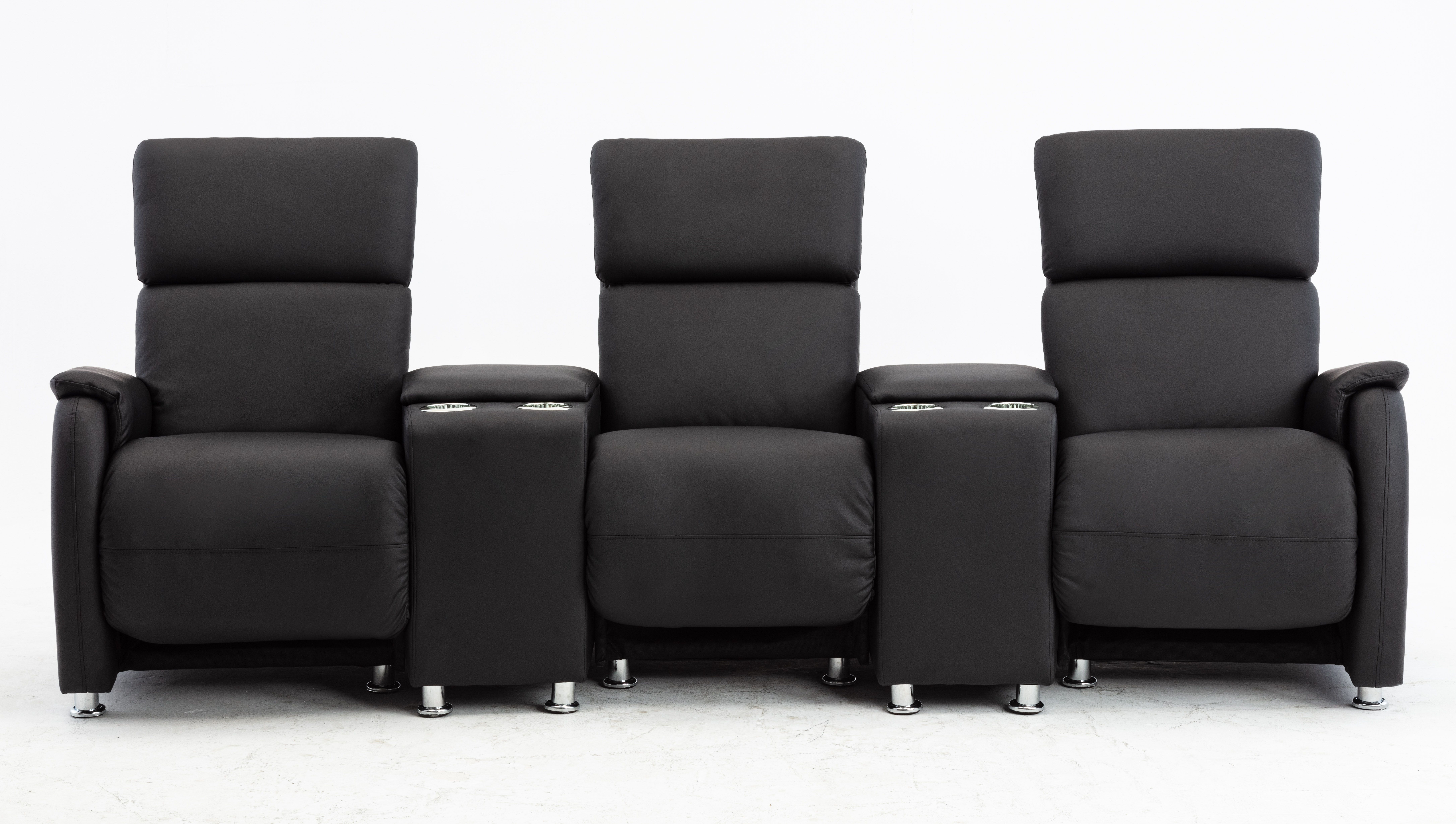 Canapé avec sièges relax RFU-8010-078-00 Canapé avec sièges relax RFU-8010-078-00